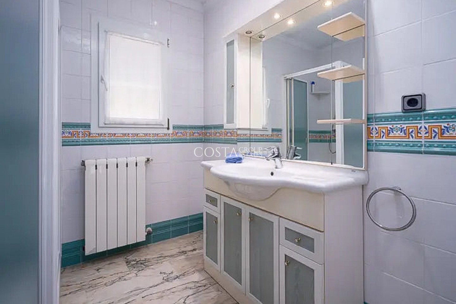 Revente - Villa -
Teulada - Moraira