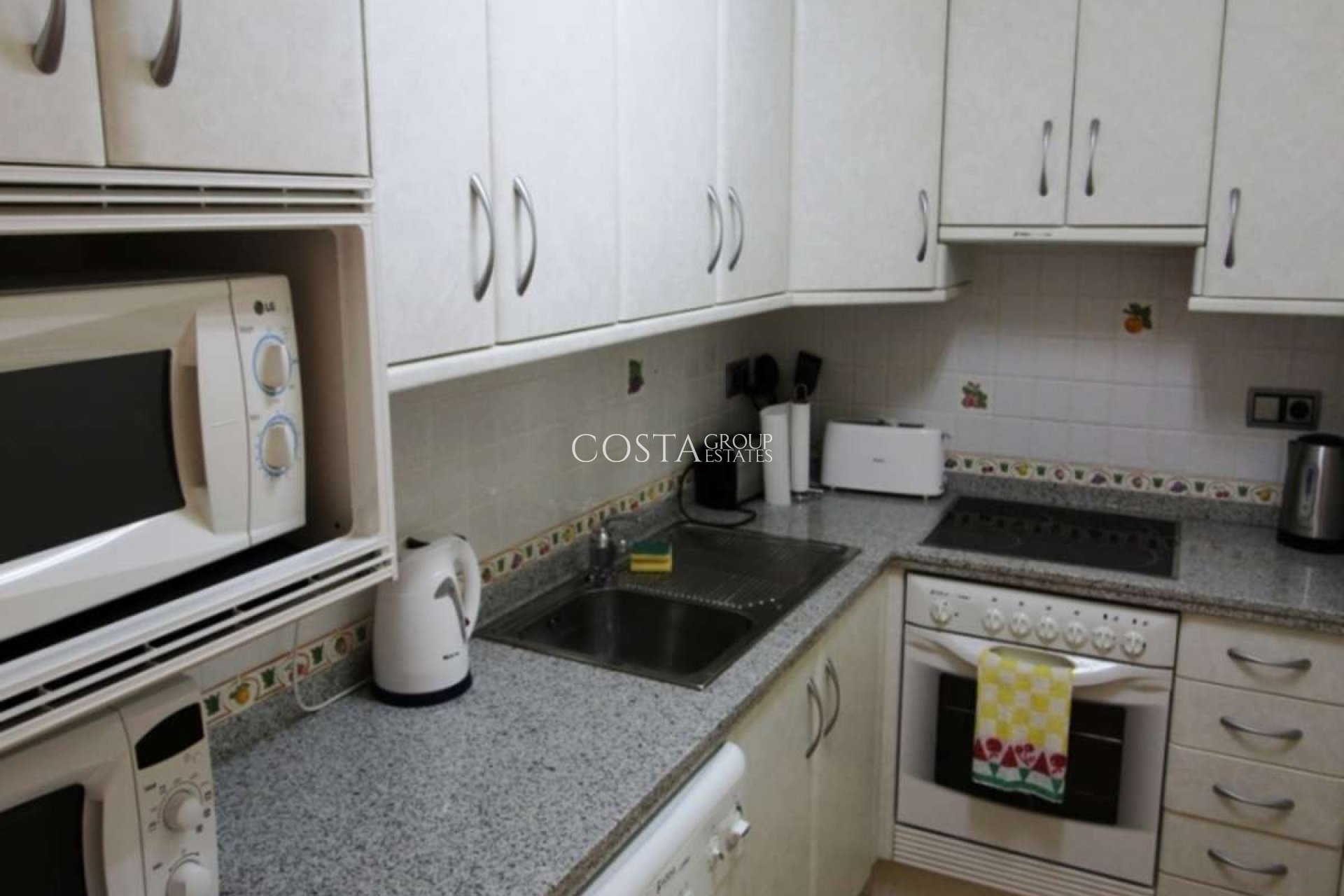 Revente - Villa -
Teulada - Moraira