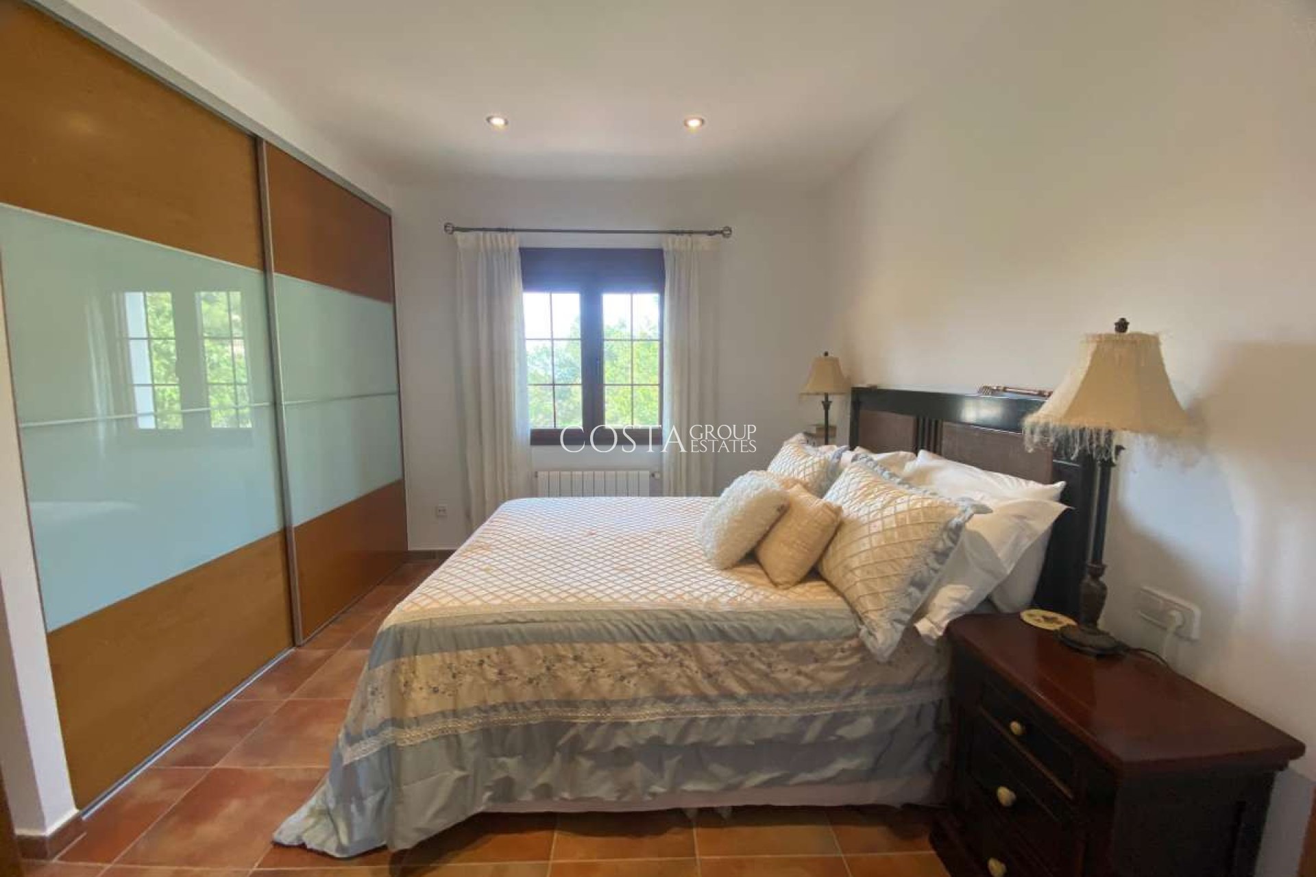 Revente - Villa -
Teulada - Moraira