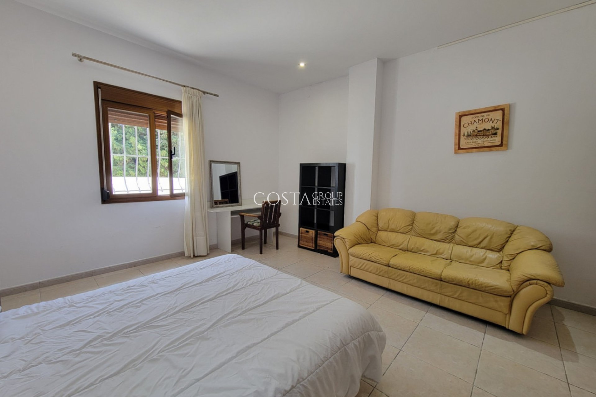 Revente - Villa -
Teulada - Moraira