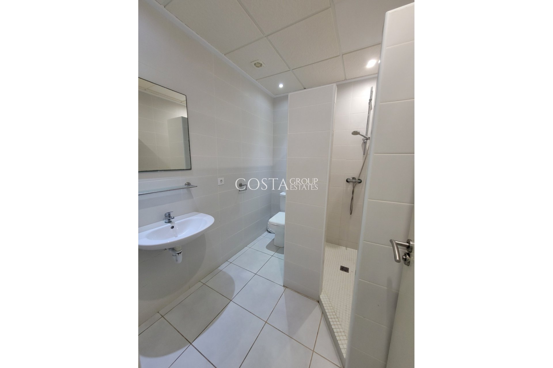 Revente - Villa -
Teulada - Moraira