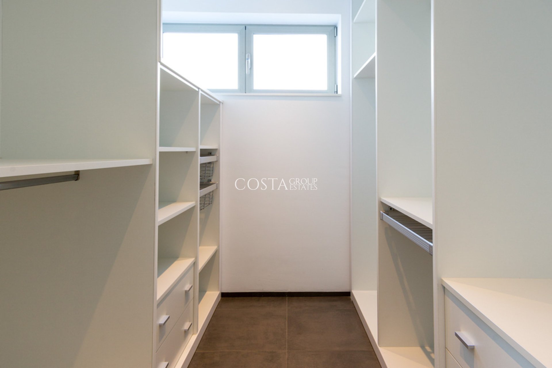 Revente - Villa -
Teulada - Moraira