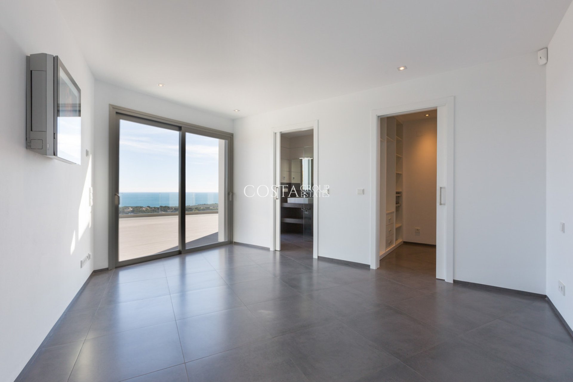 Revente - Villa -
Teulada - Moraira