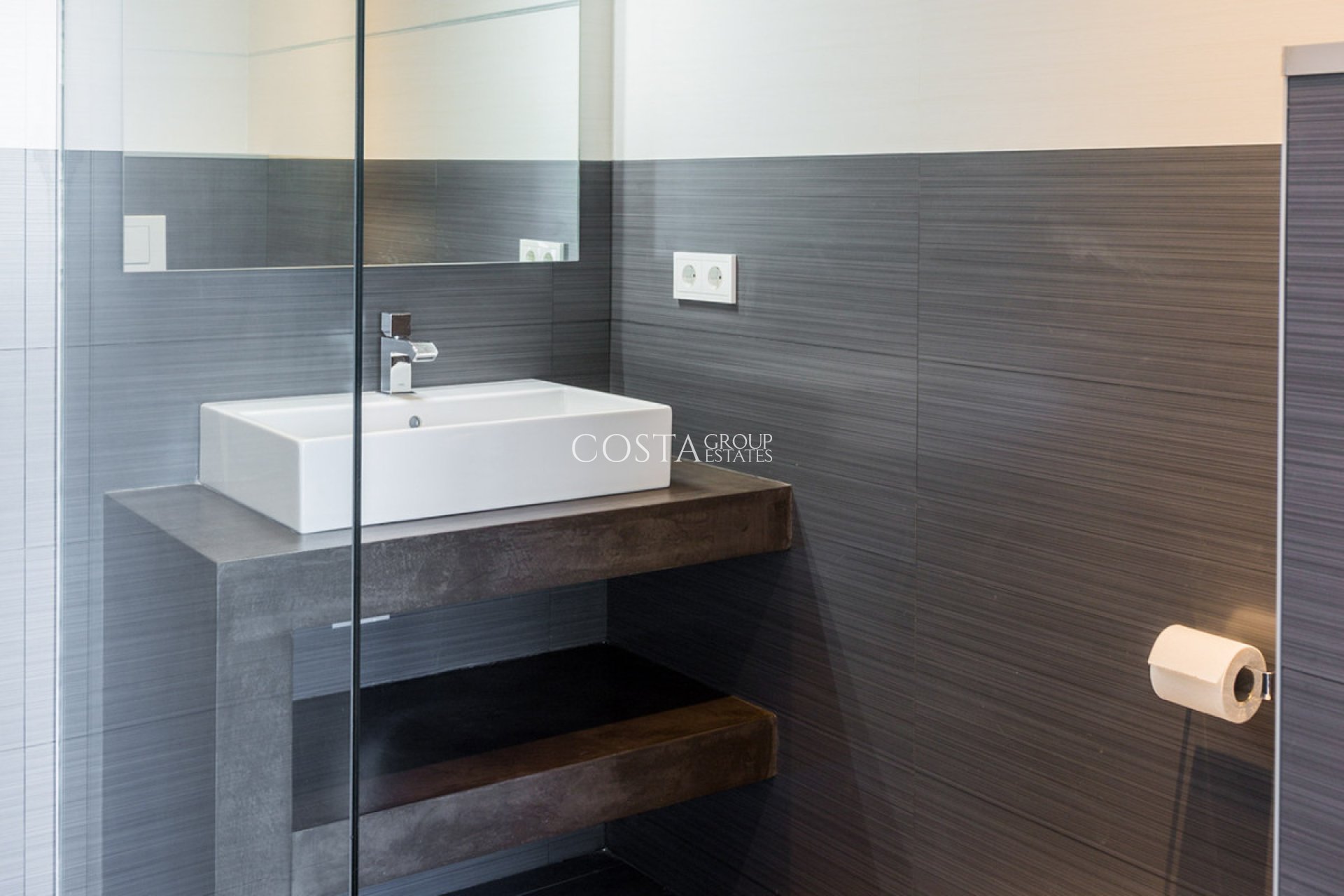 Revente - Villa -
Teulada - Moraira