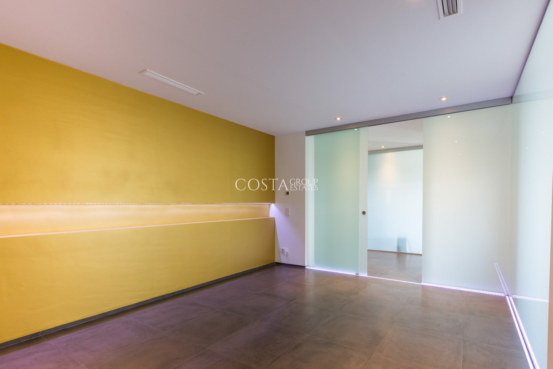 Revente - Villa -
Teulada - Moraira