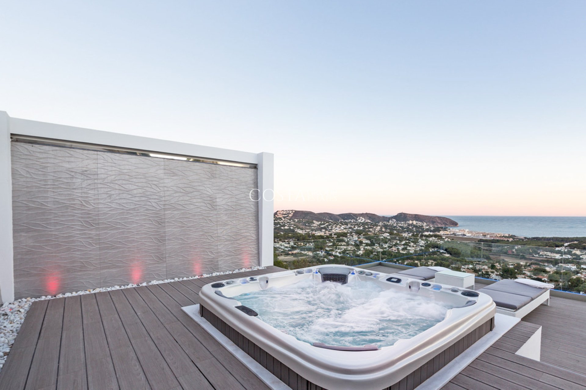 Revente - Villa -
Teulada - Moraira