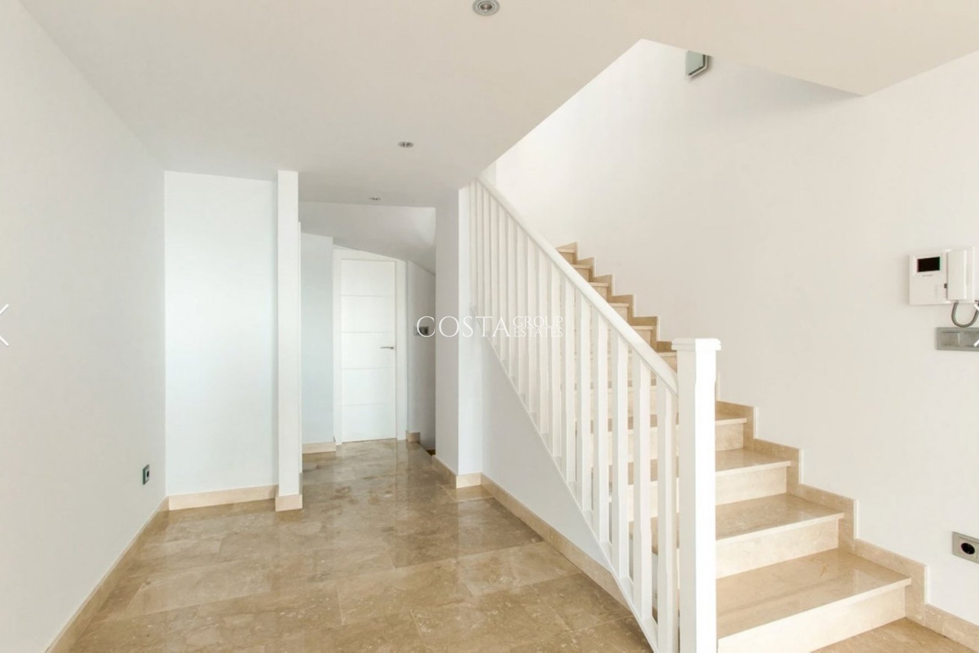 Revente - Villa -
Teulada - Moraira