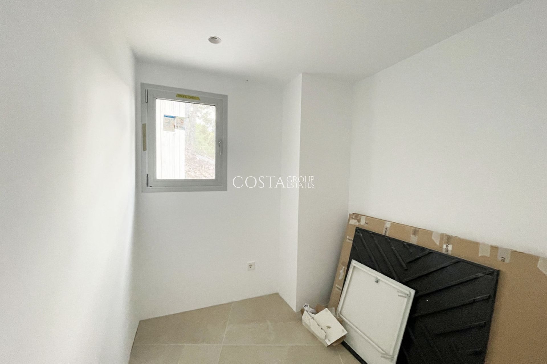 Revente - Villa -
Teulada - Moraira