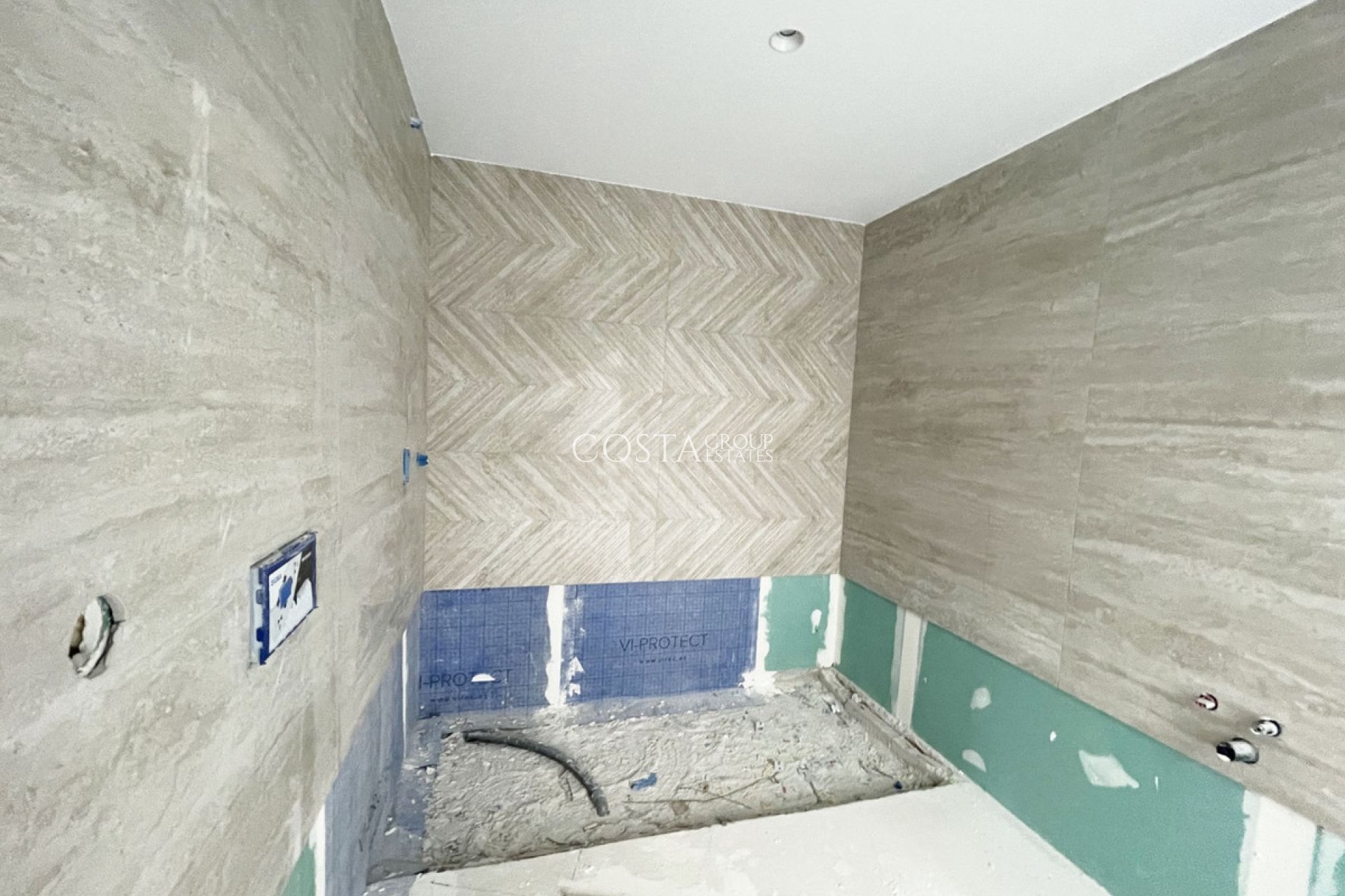 Revente - Villa -
Teulada - Moraira