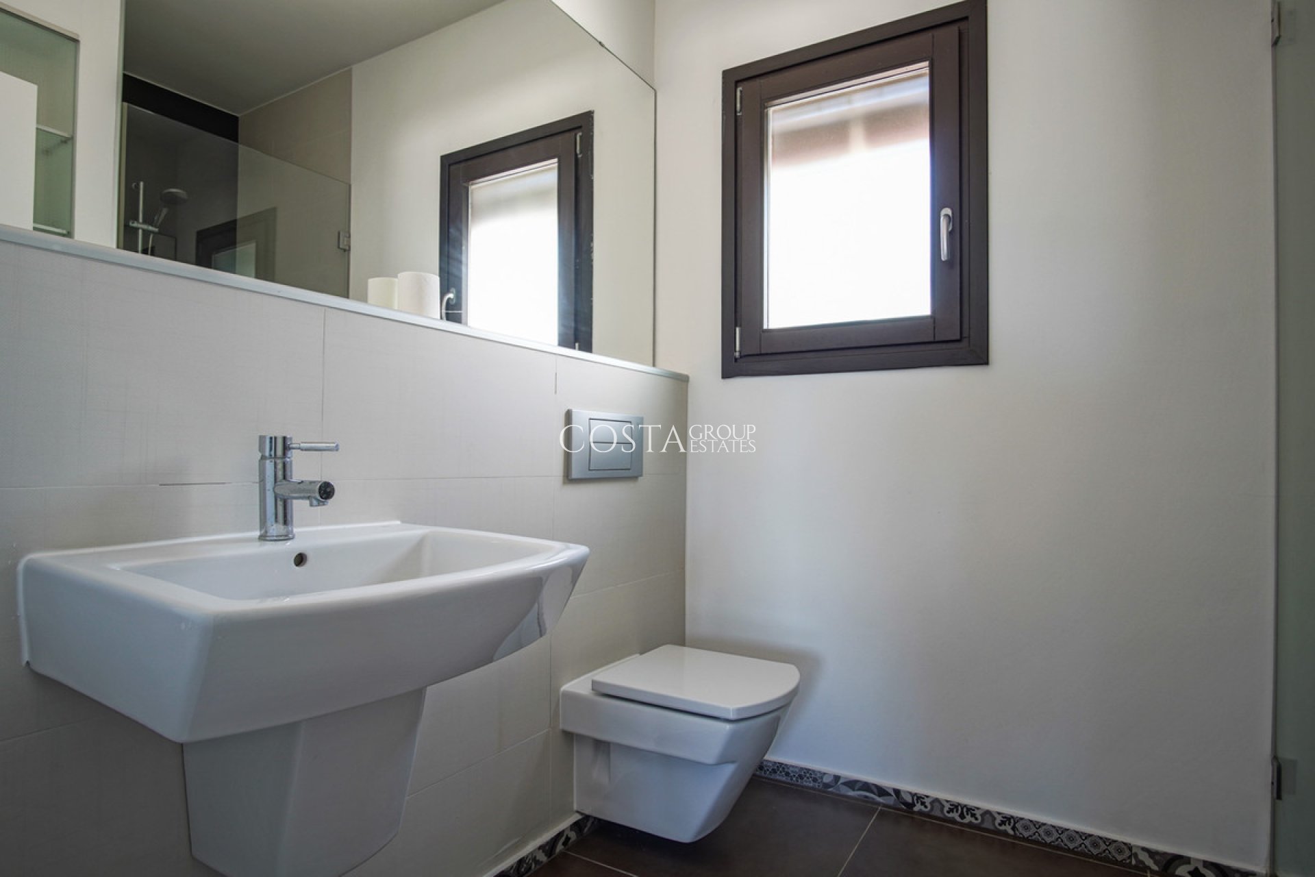 Revente - Villa -
Teulada - Moraira