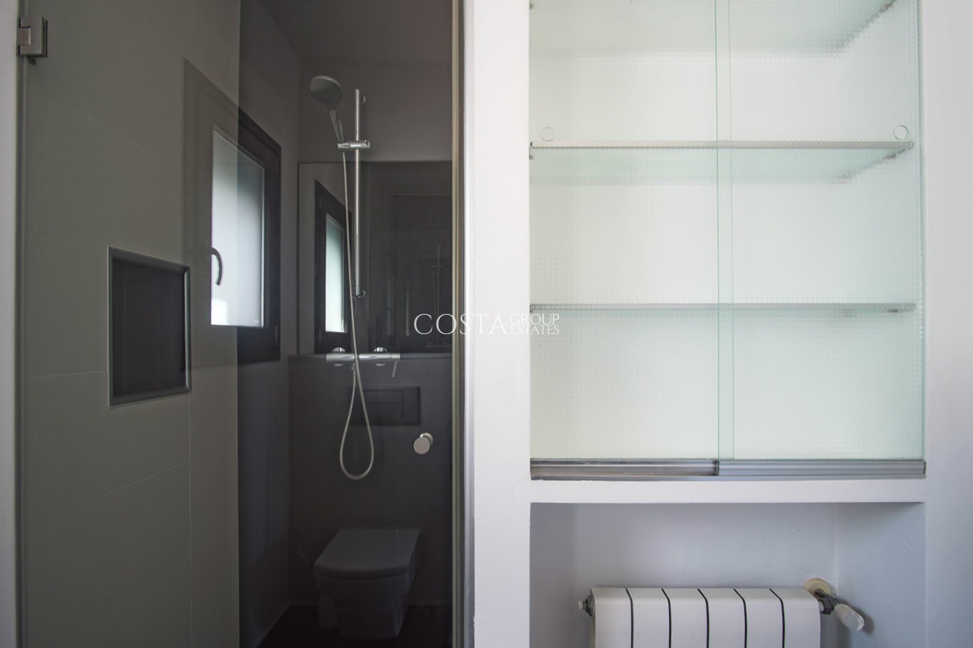 Revente - Villa -
Teulada - Moraira