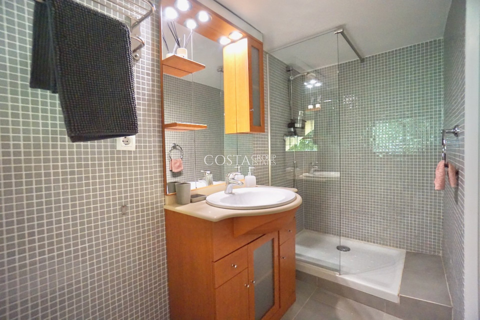 Revente - Villa -
Teulada - Moraira