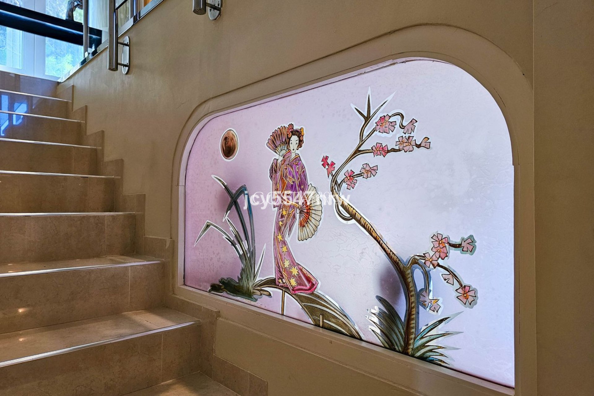 Revente - Villa -
Teulada - Moraira