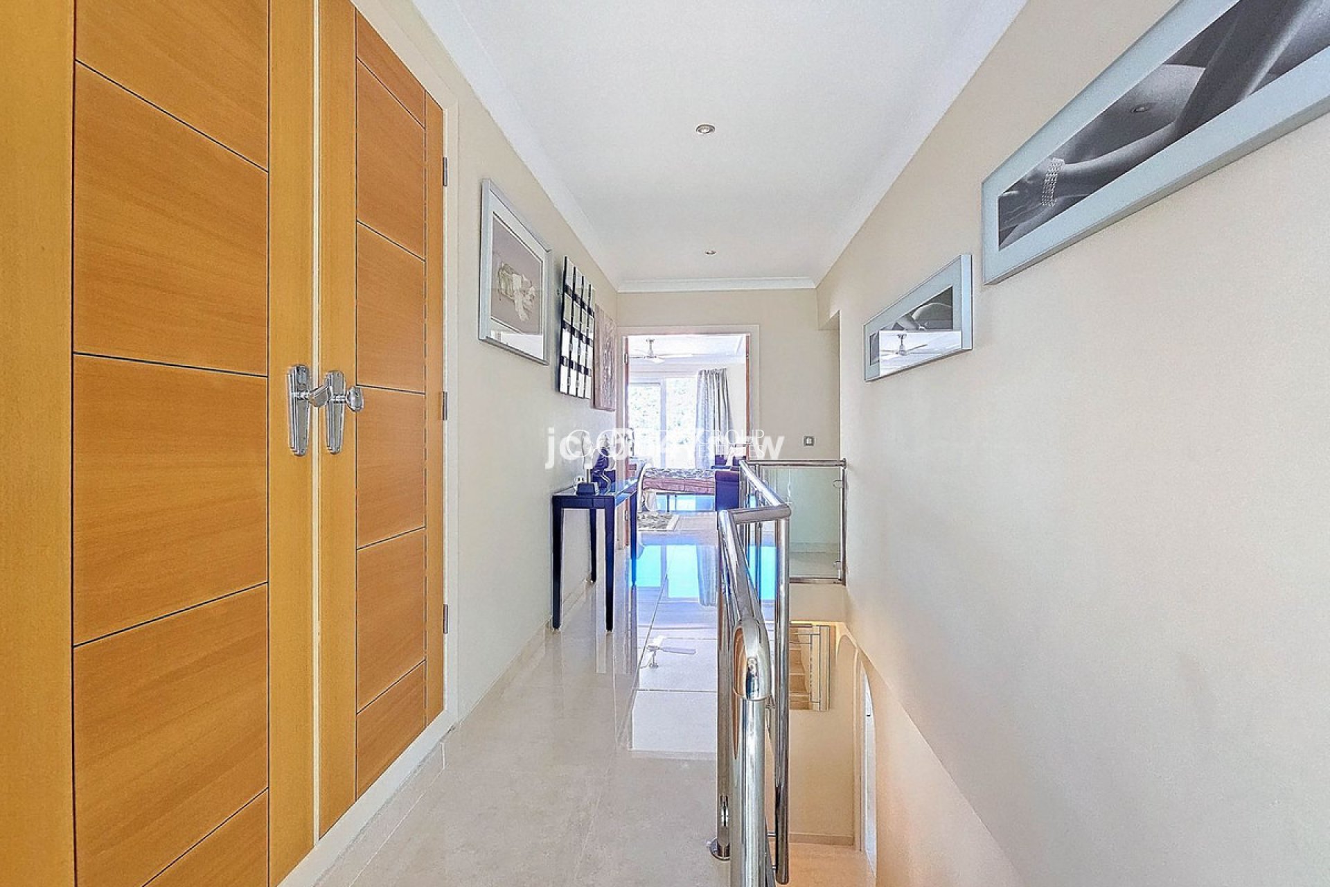 Revente - Villa -
Teulada - Moraira