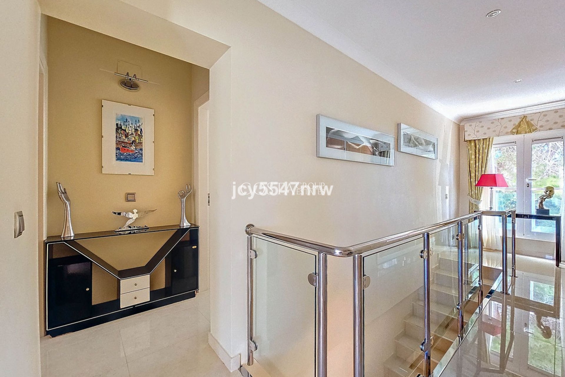 Revente - Villa -
Teulada - Moraira