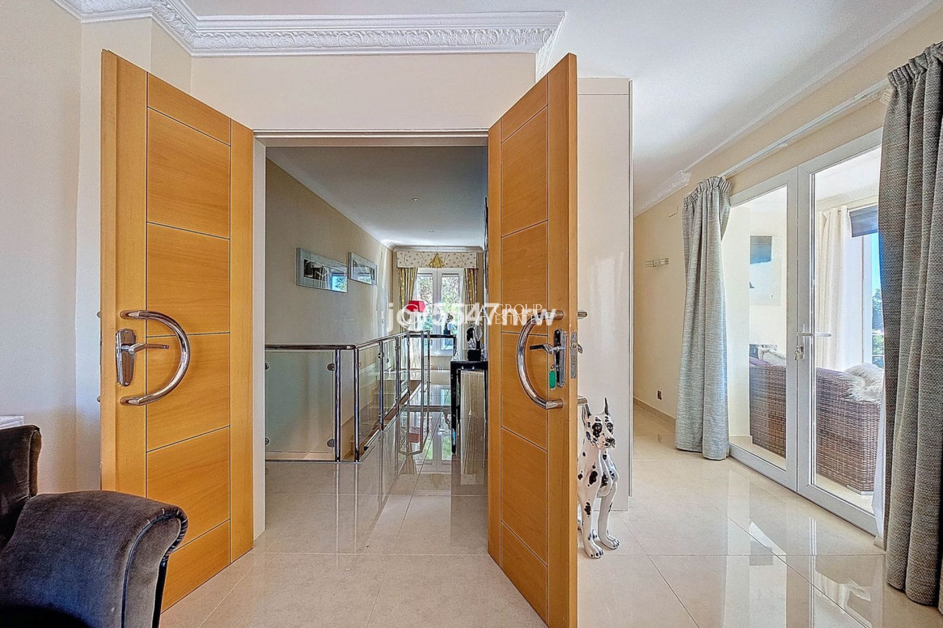 Revente - Villa -
Teulada - Moraira