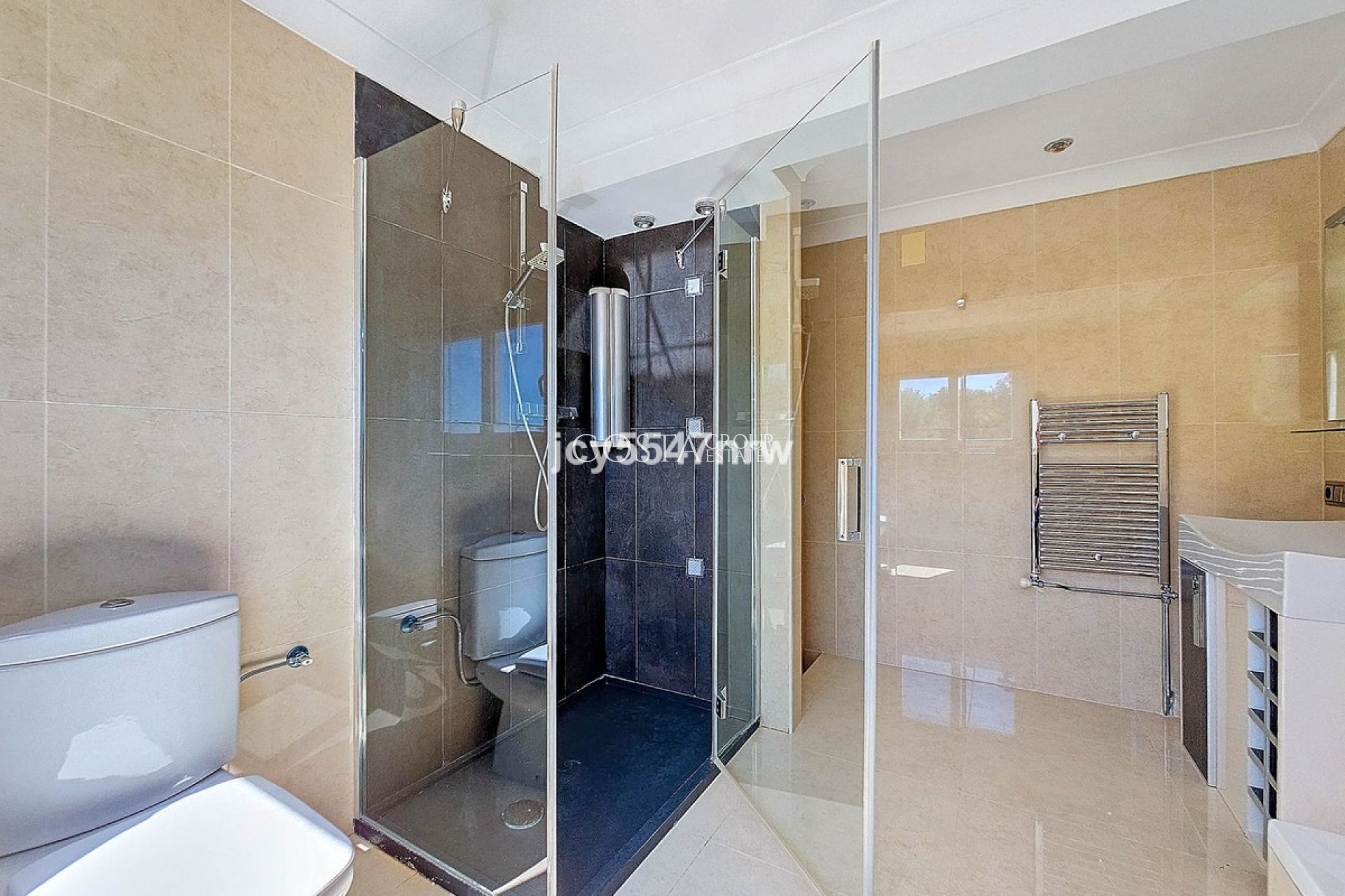 Revente - Villa -
Teulada - Moraira