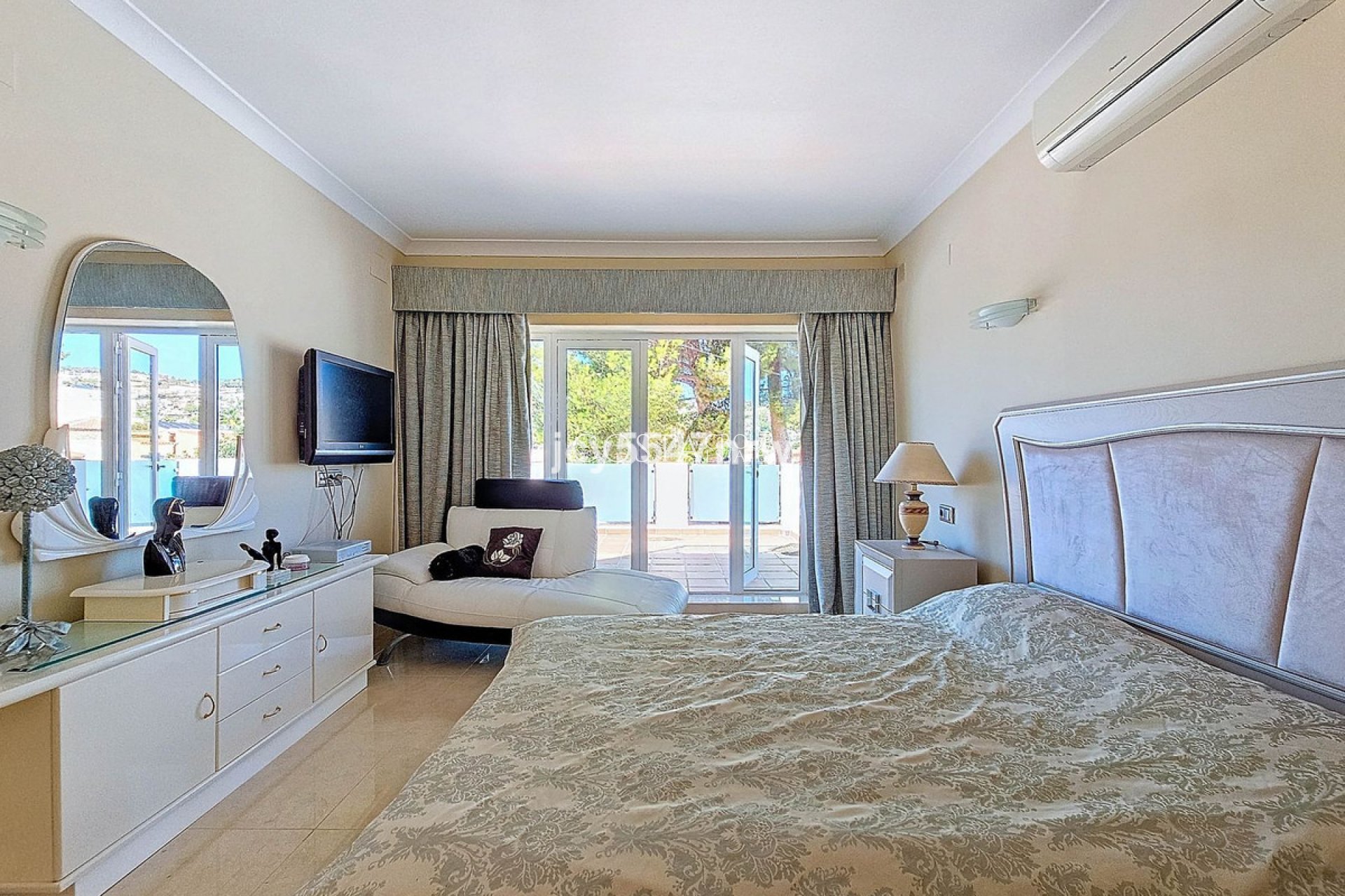 Revente - Villa -
Teulada - Moraira