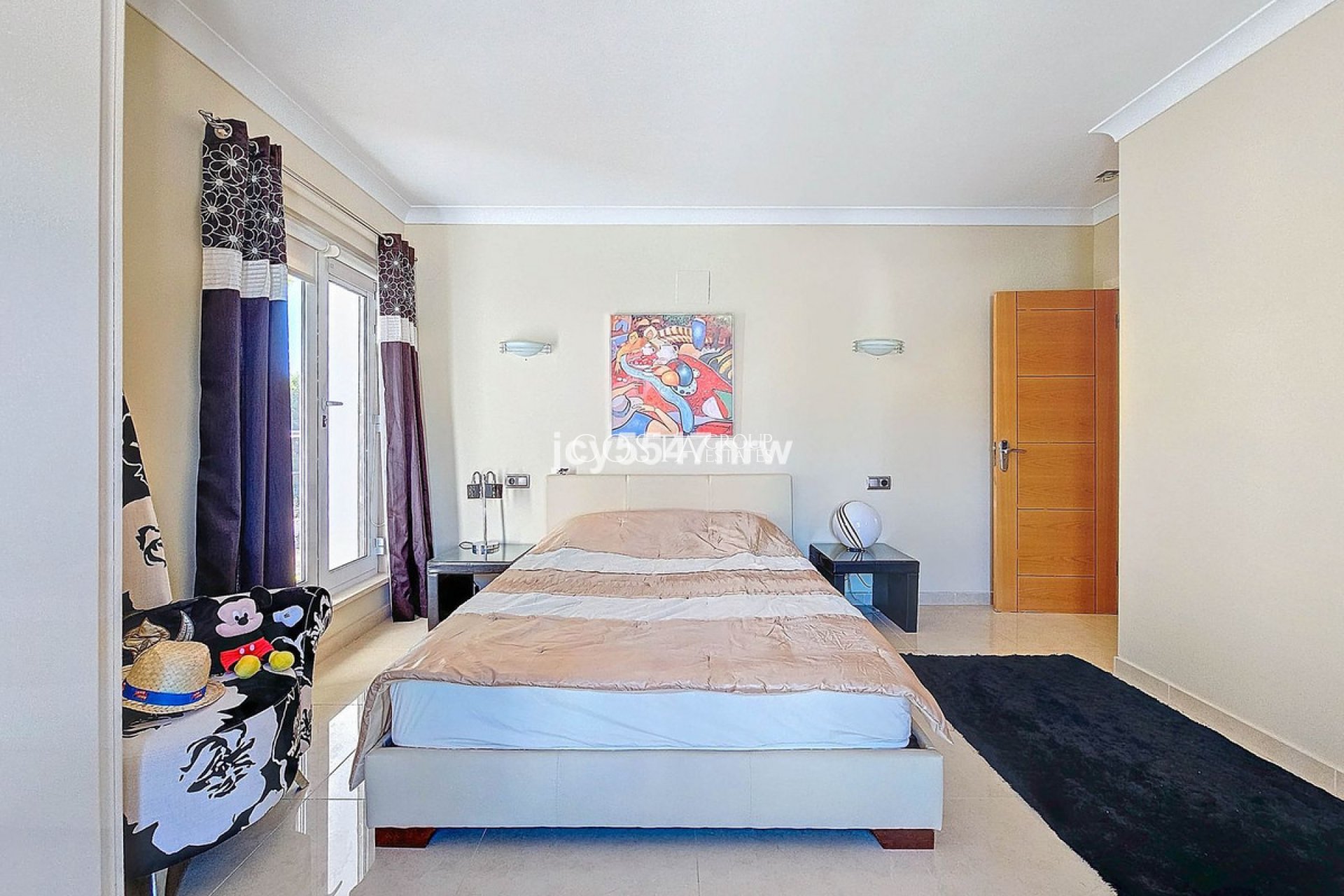 Revente - Villa -
Teulada - Moraira