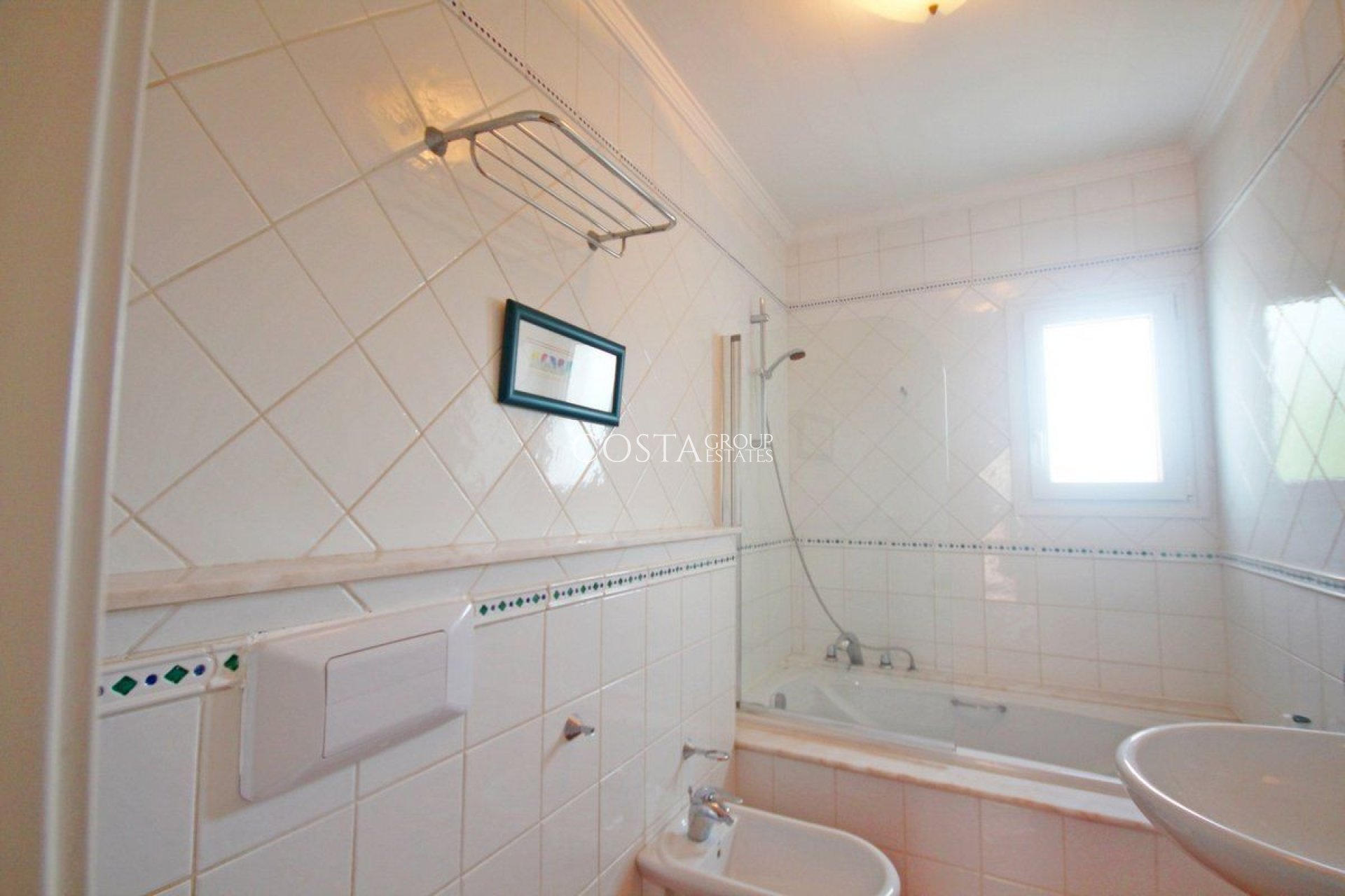 Revente - Villa -
Teulada - Moraira