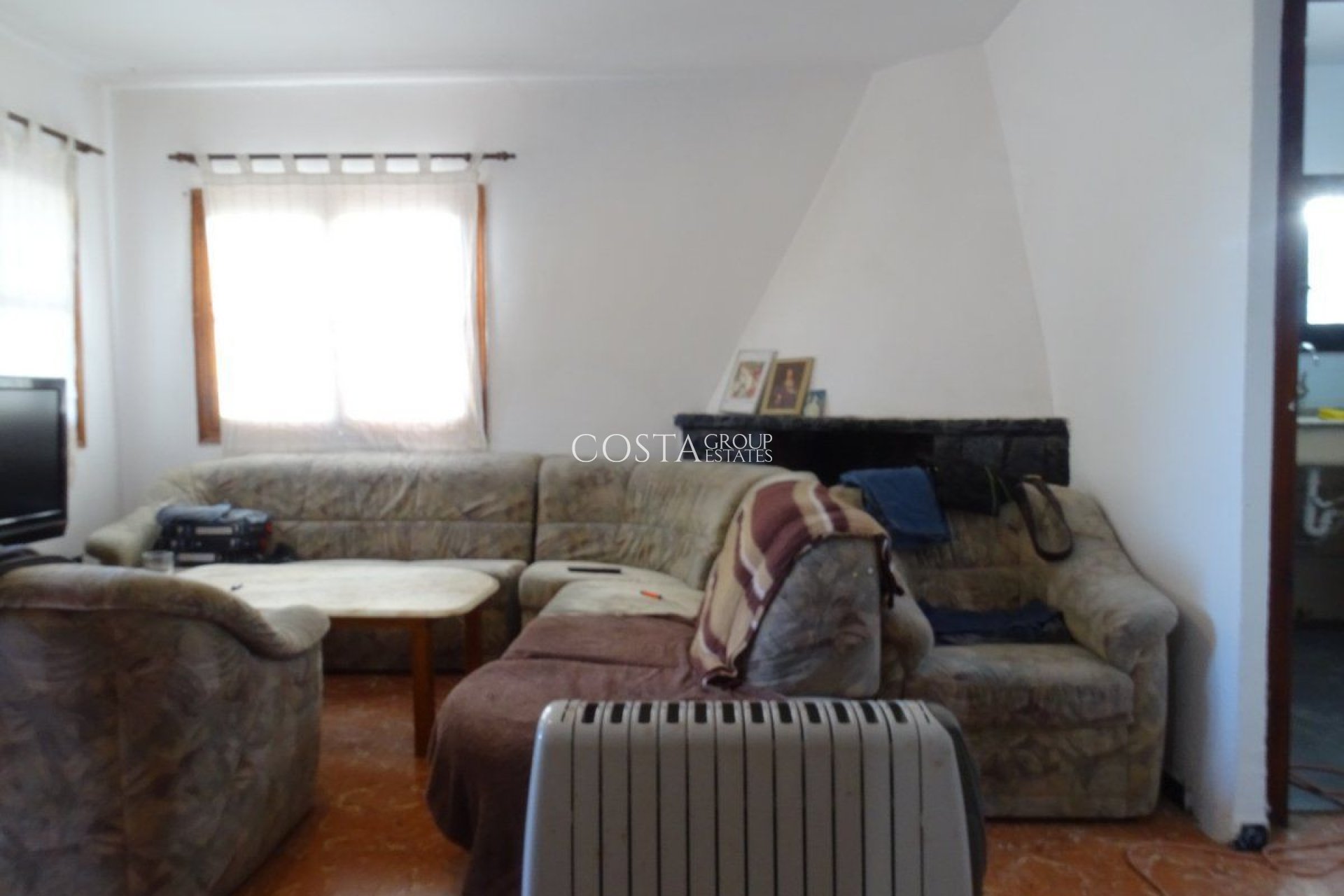 Revente - Villa -
Teulada - Moraira