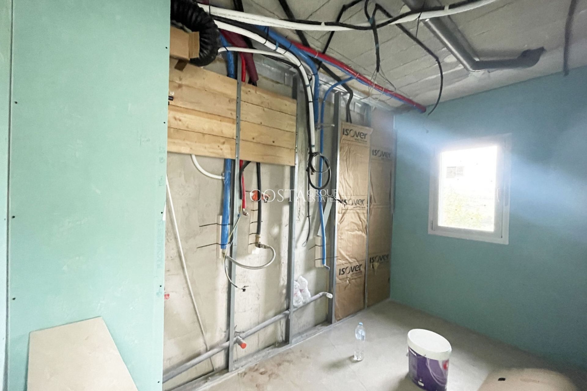 Revente - Villa -
Teulada - Moraira