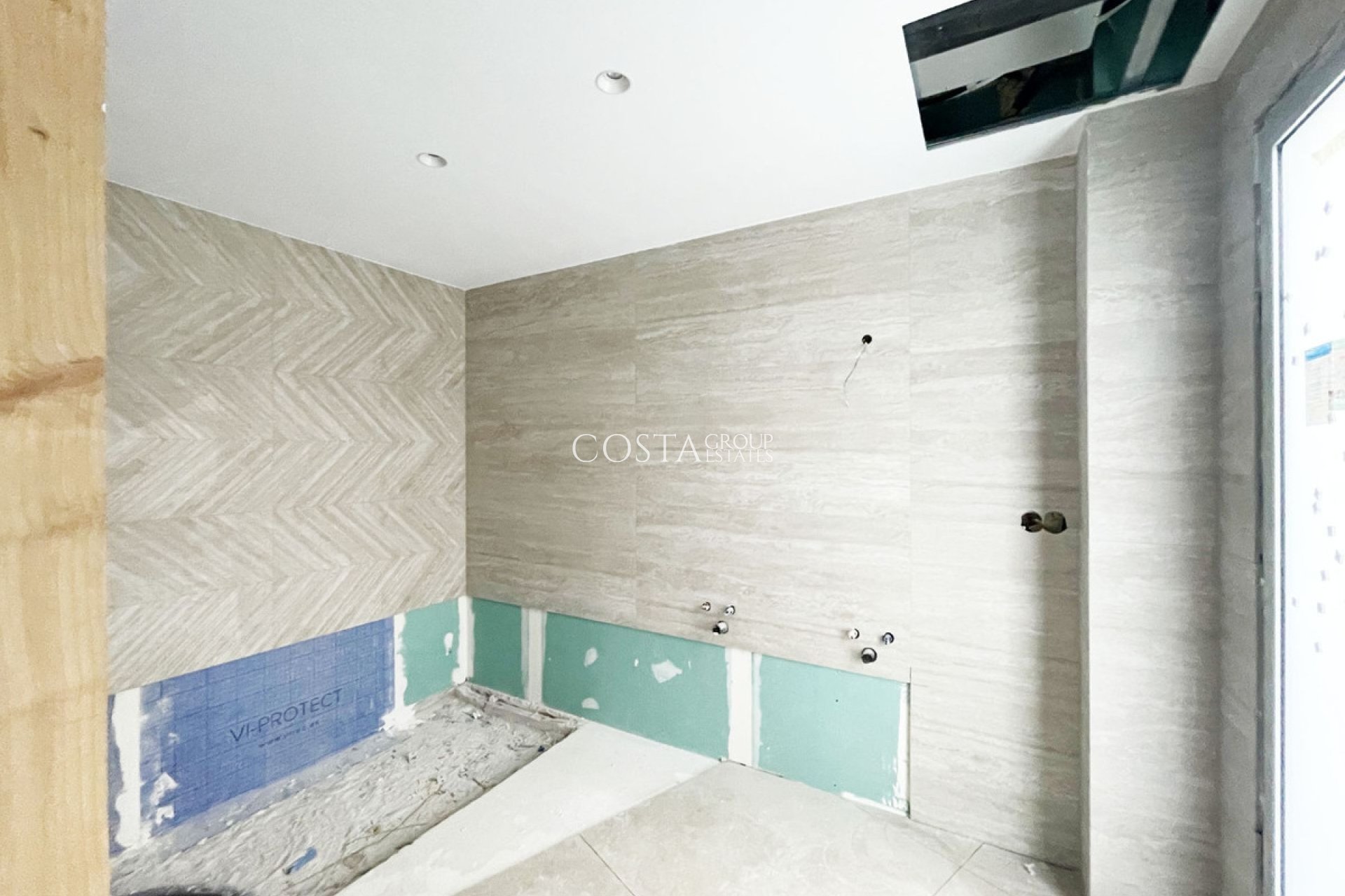 Revente - Villa -
Teulada - Moraira