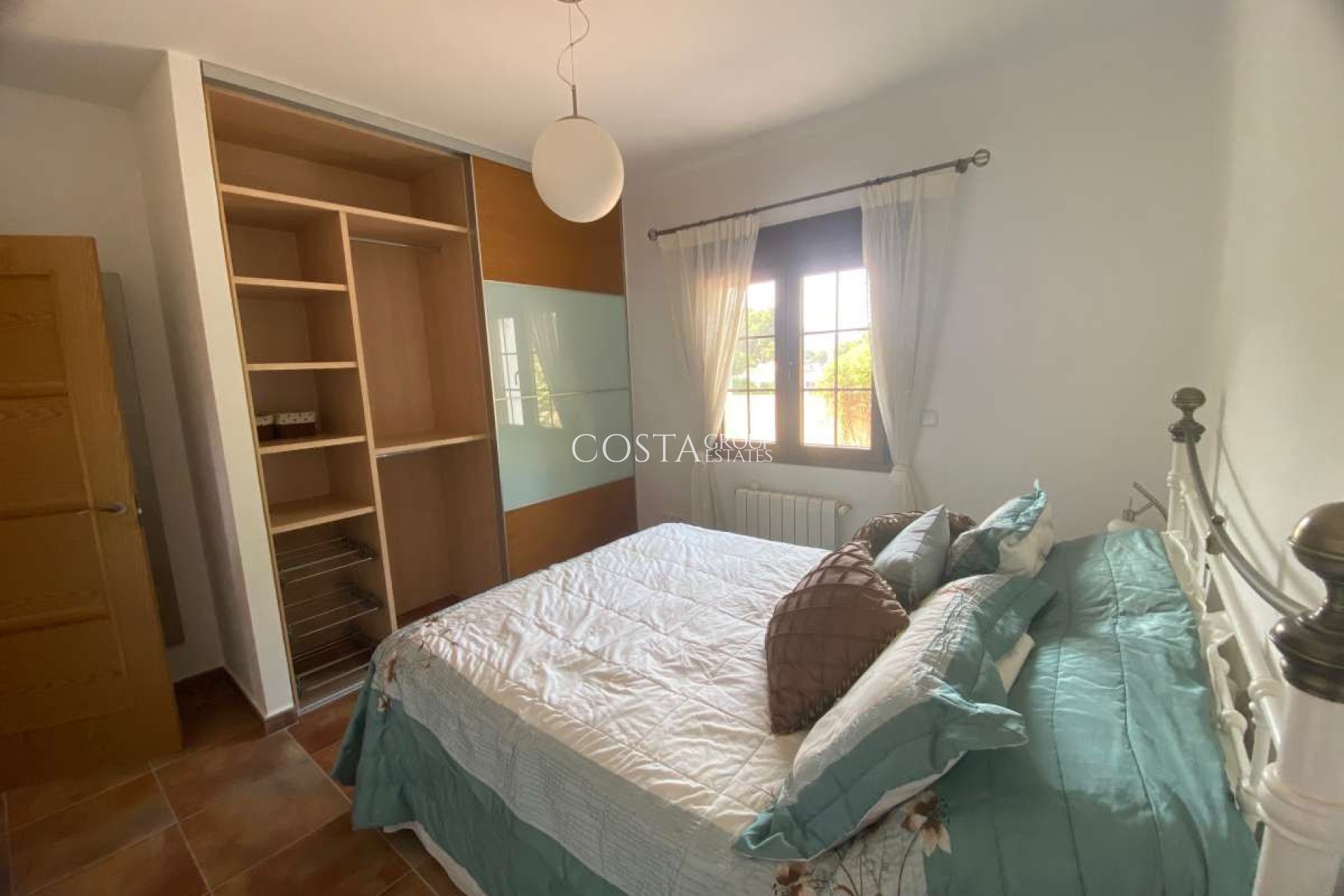 Revente - Villa -
Teulada - Moraira