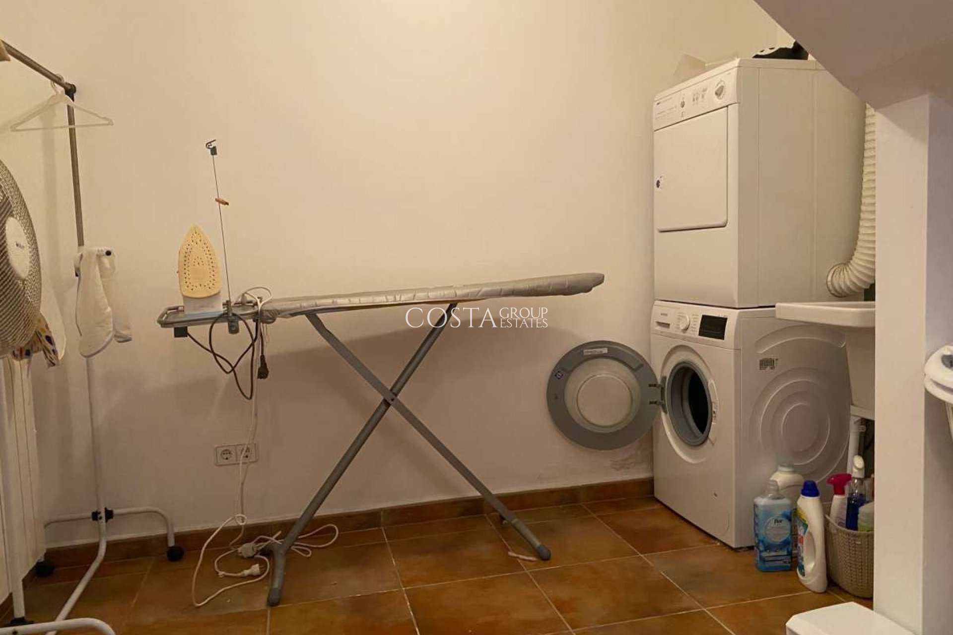 Revente - Villa -
Teulada - Moraira