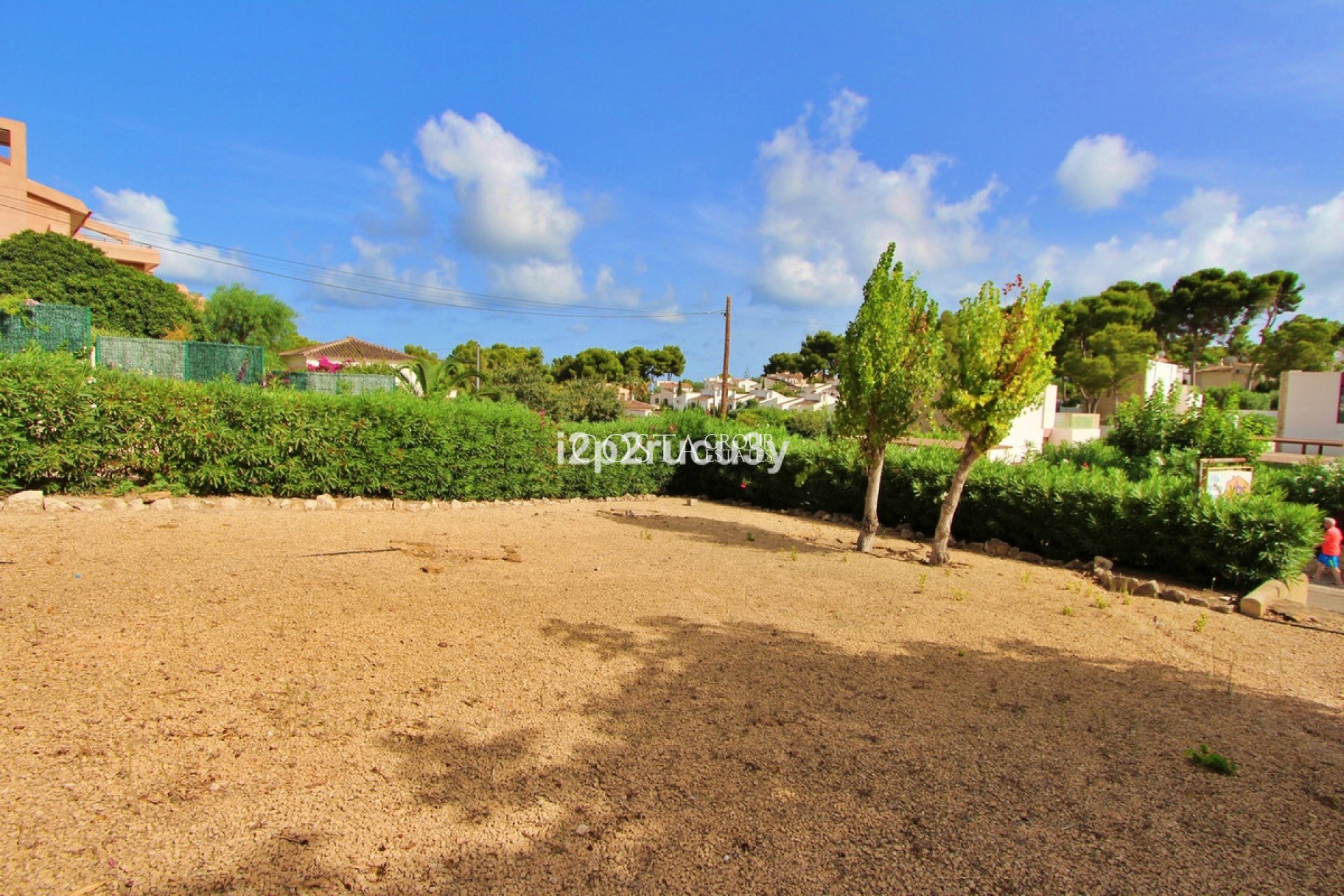 Revente - Villa -
Teulada - Moraira