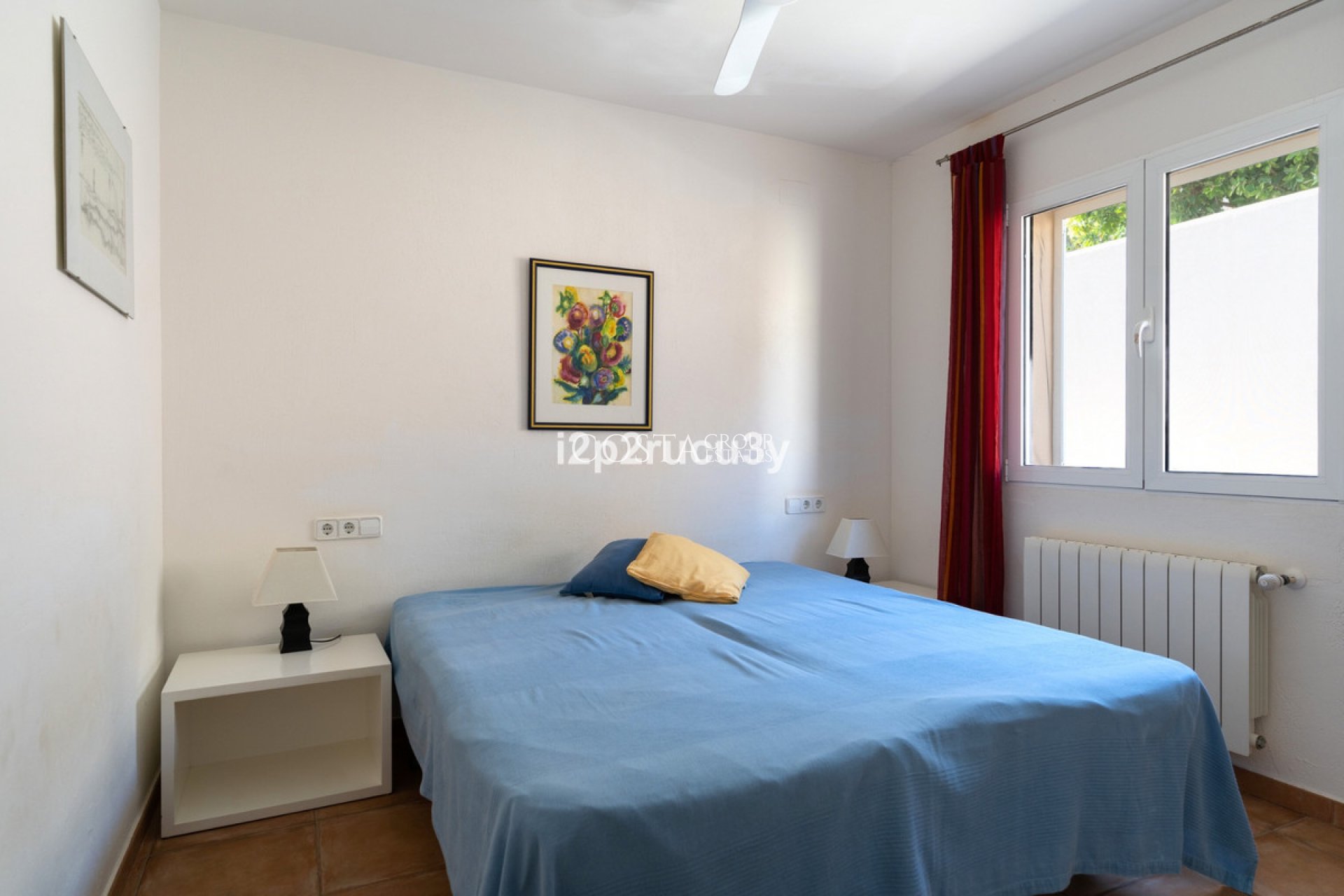 Revente - Villa -
Teulada - Moraira