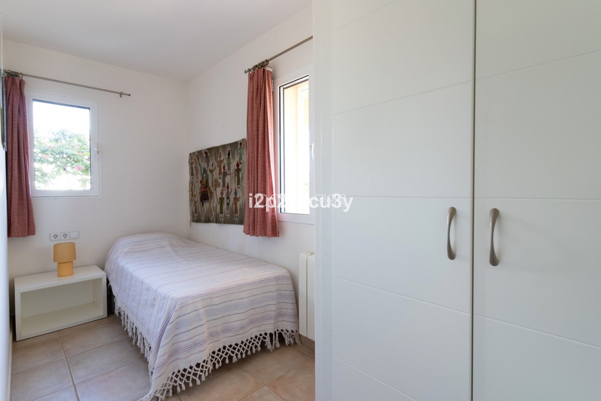 Revente - Villa -
Teulada - Moraira