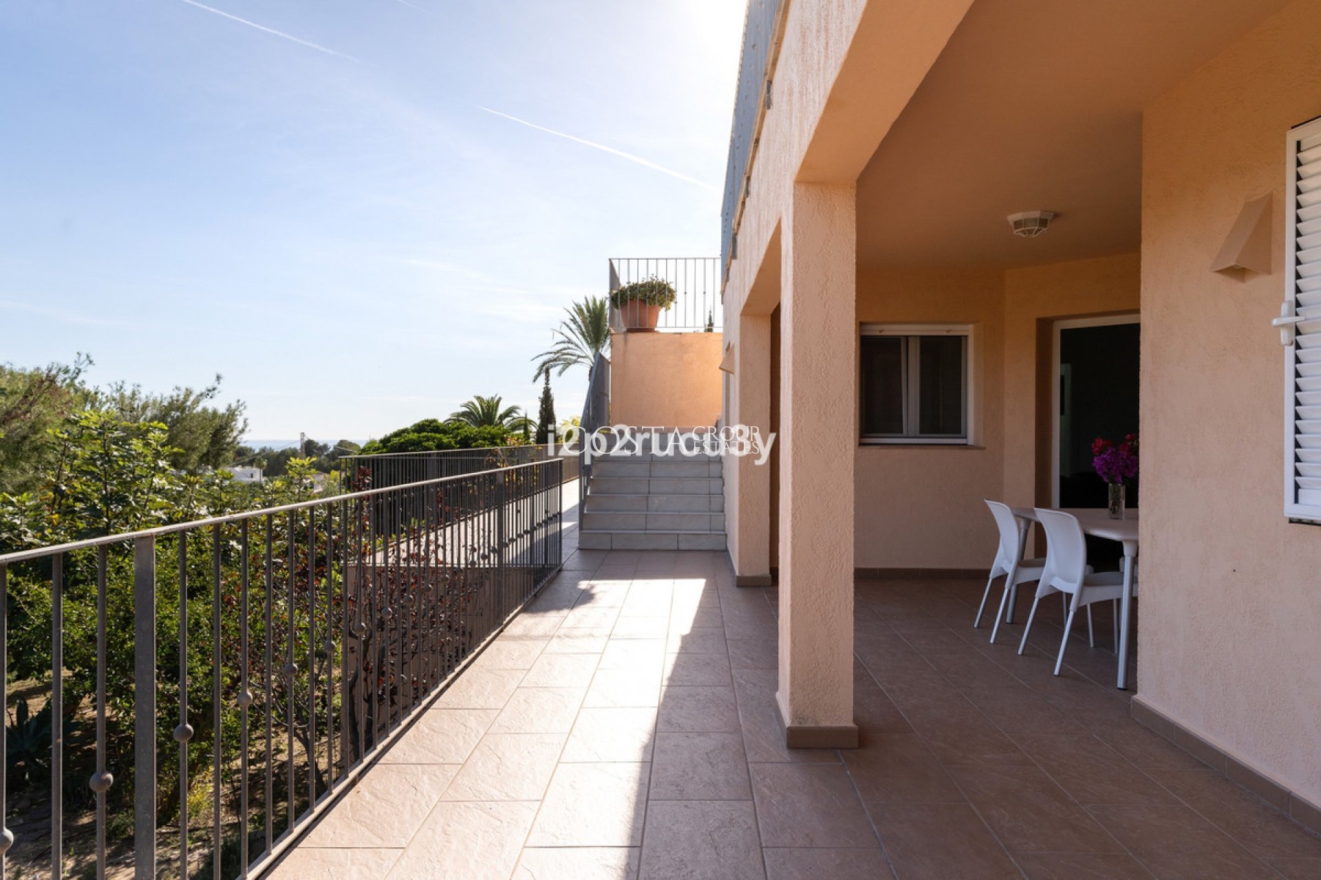 Revente - Villa -
Teulada - Moraira