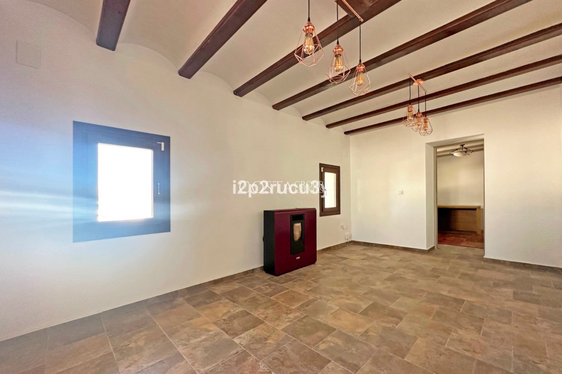 Revente - Villa -
Teulada - Moraira