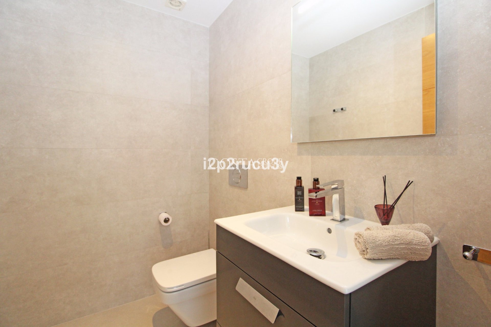 Revente - Villa -
Teulada - Moraira