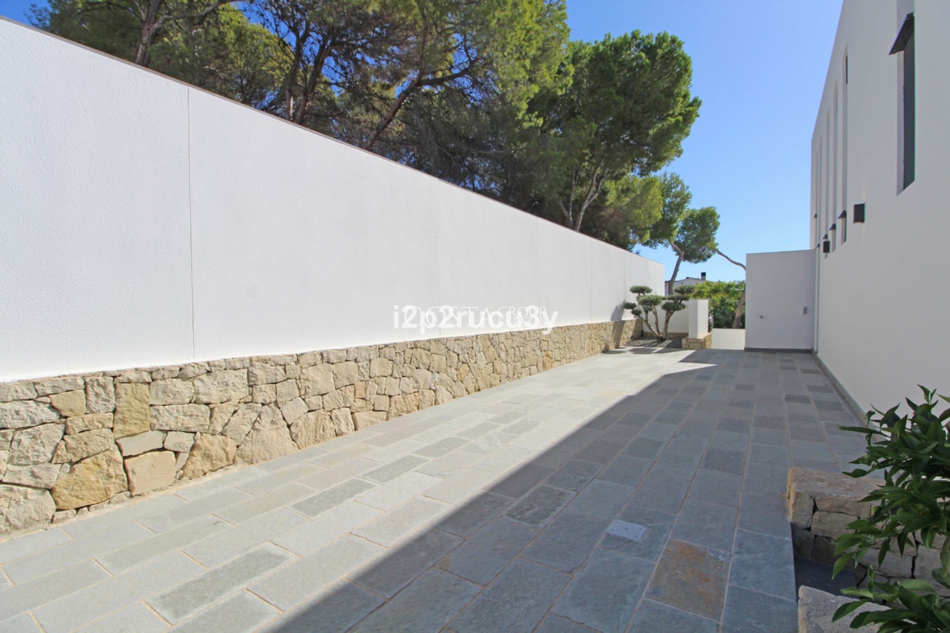 Revente - Villa -
Teulada - Moraira