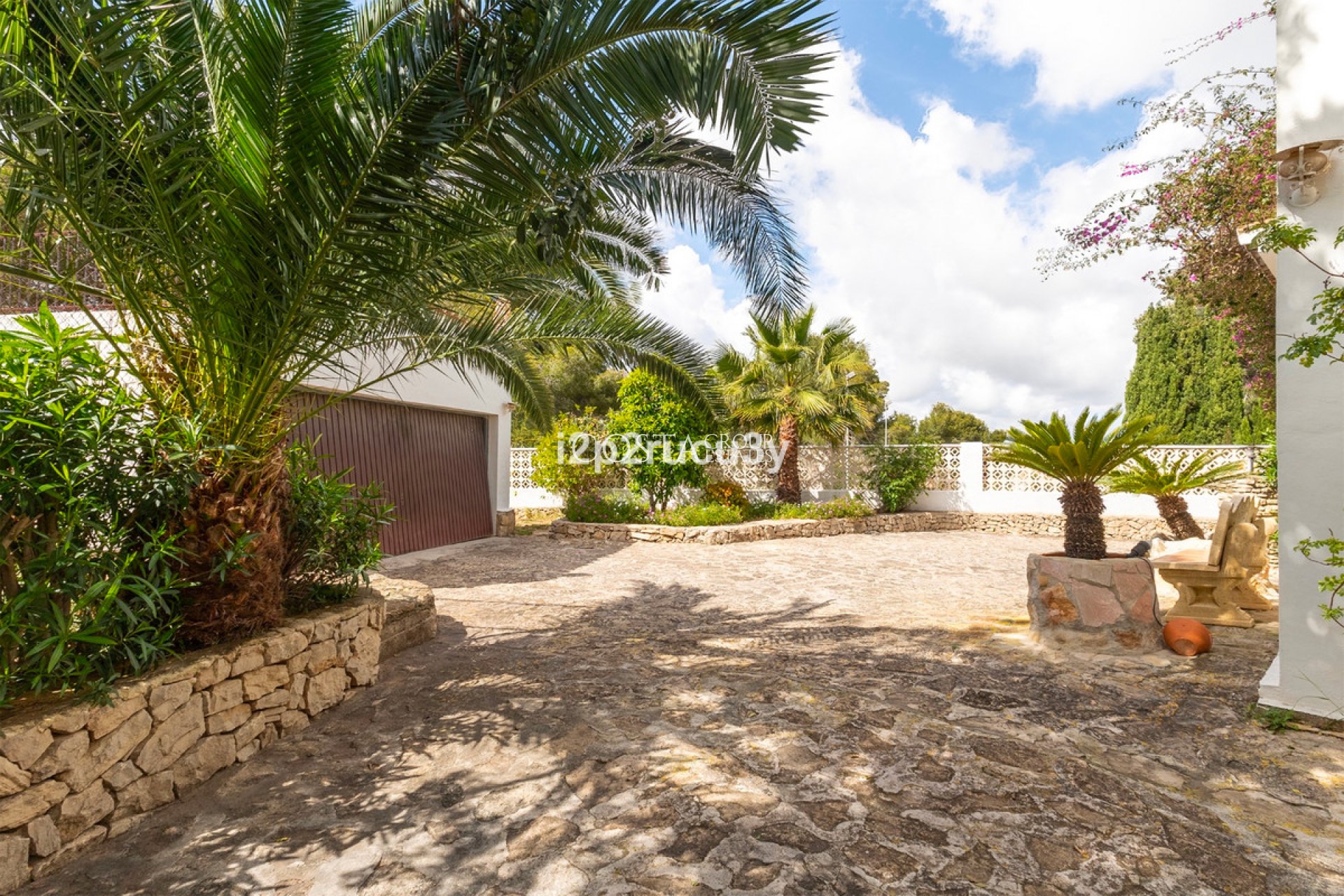 Revente - Villa -
Teulada - Moraira