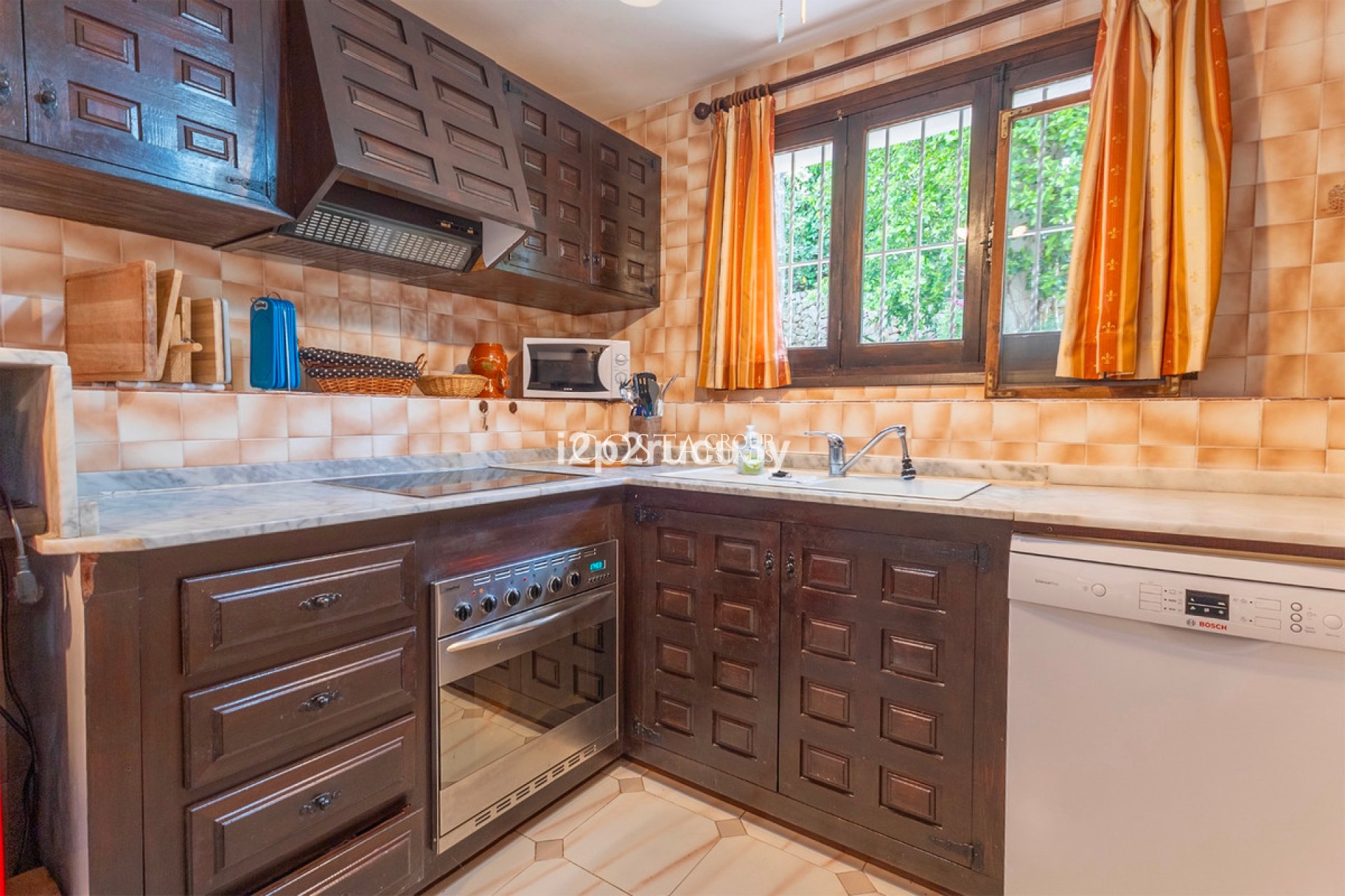 Revente - Villa -
Teulada - Moraira