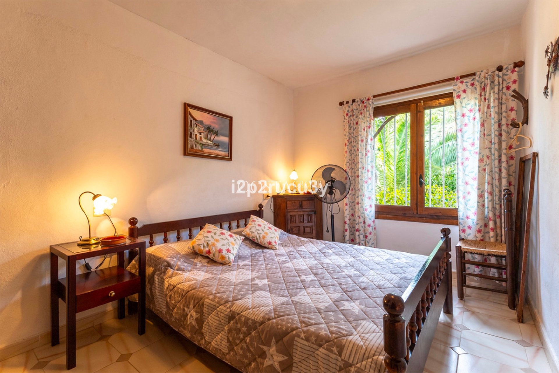 Revente - Villa -
Teulada - Moraira