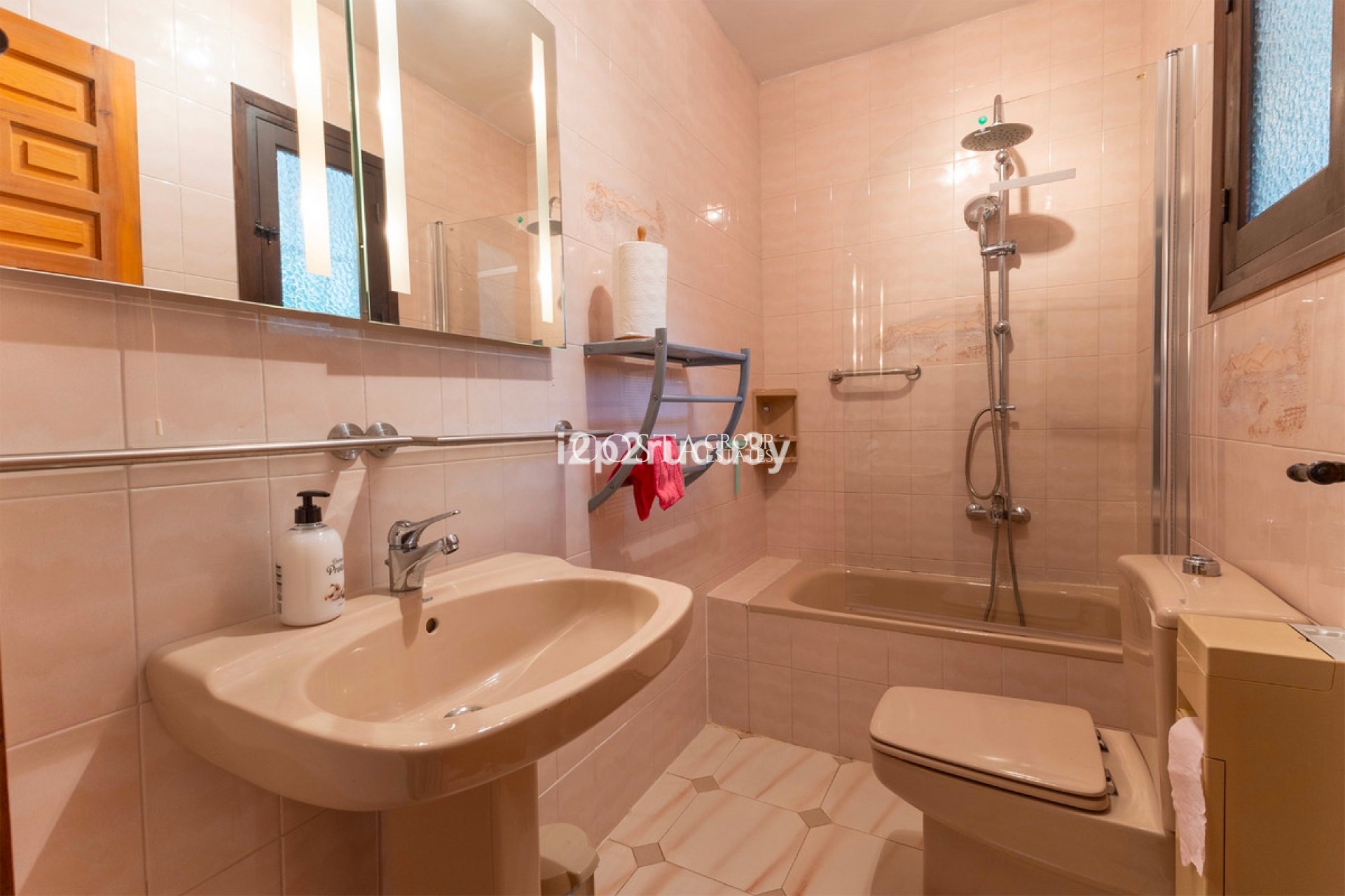 Revente - Villa -
Teulada - Moraira