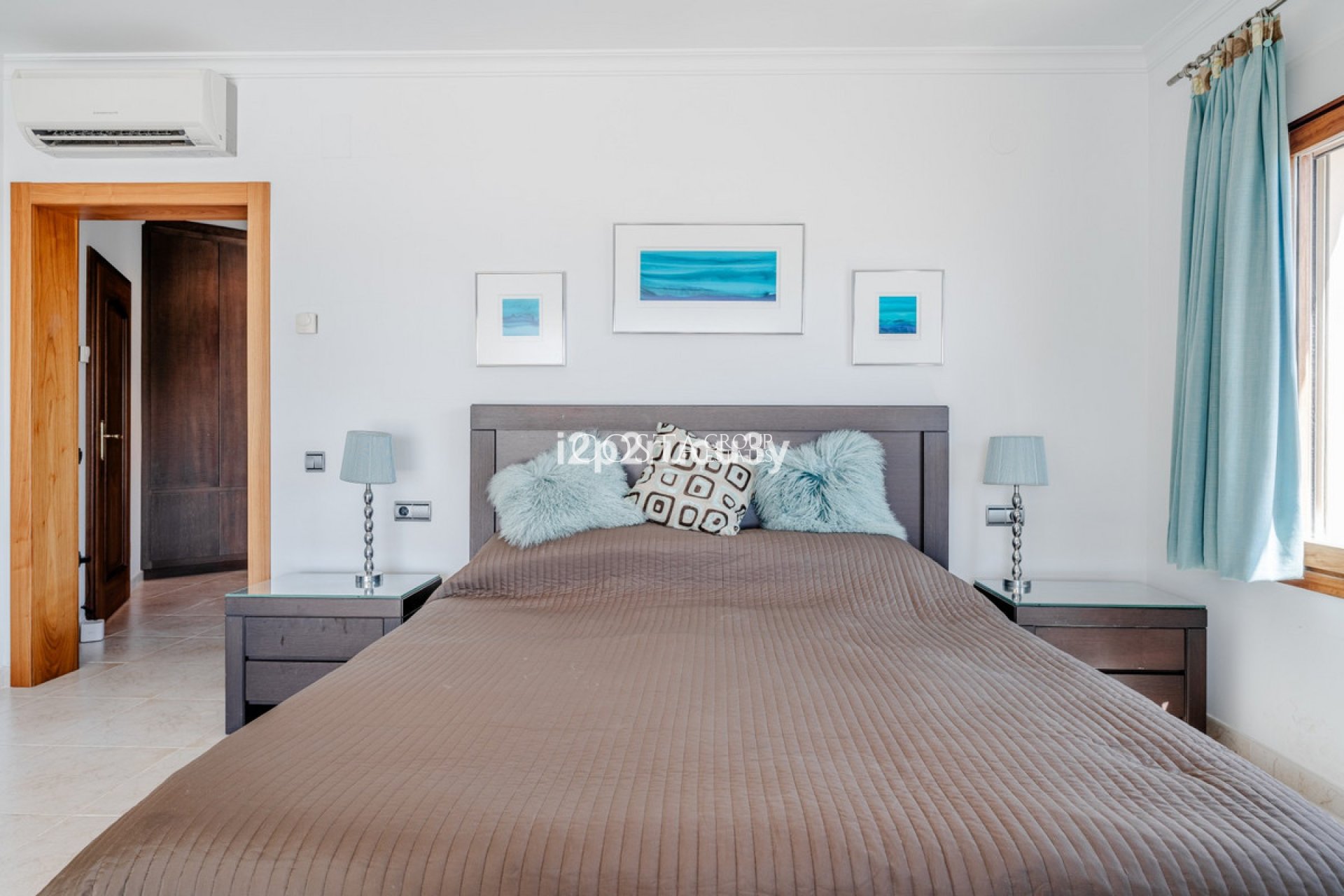 Revente - Villa -
Teulada - Moraira