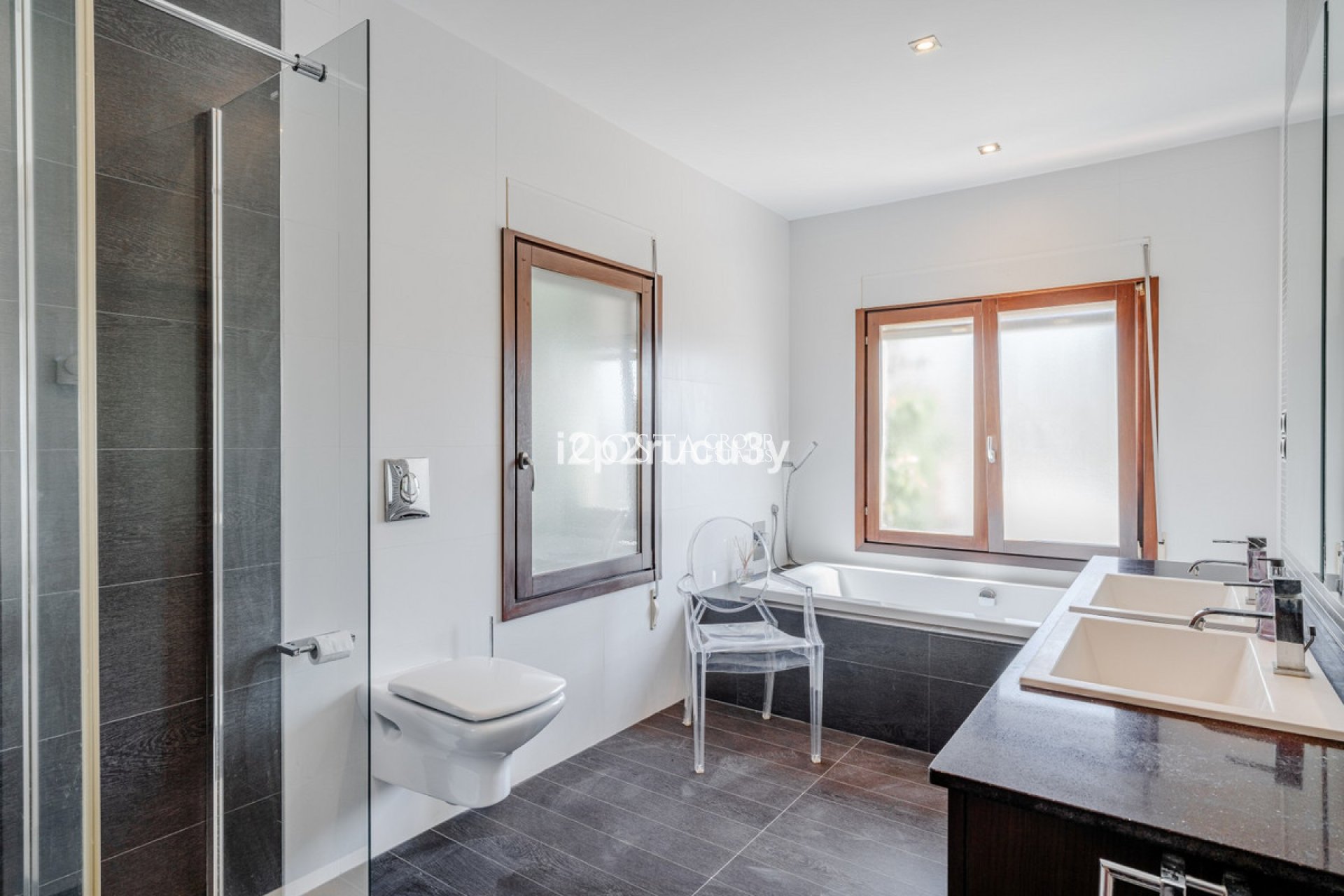 Revente - Villa -
Teulada - Moraira