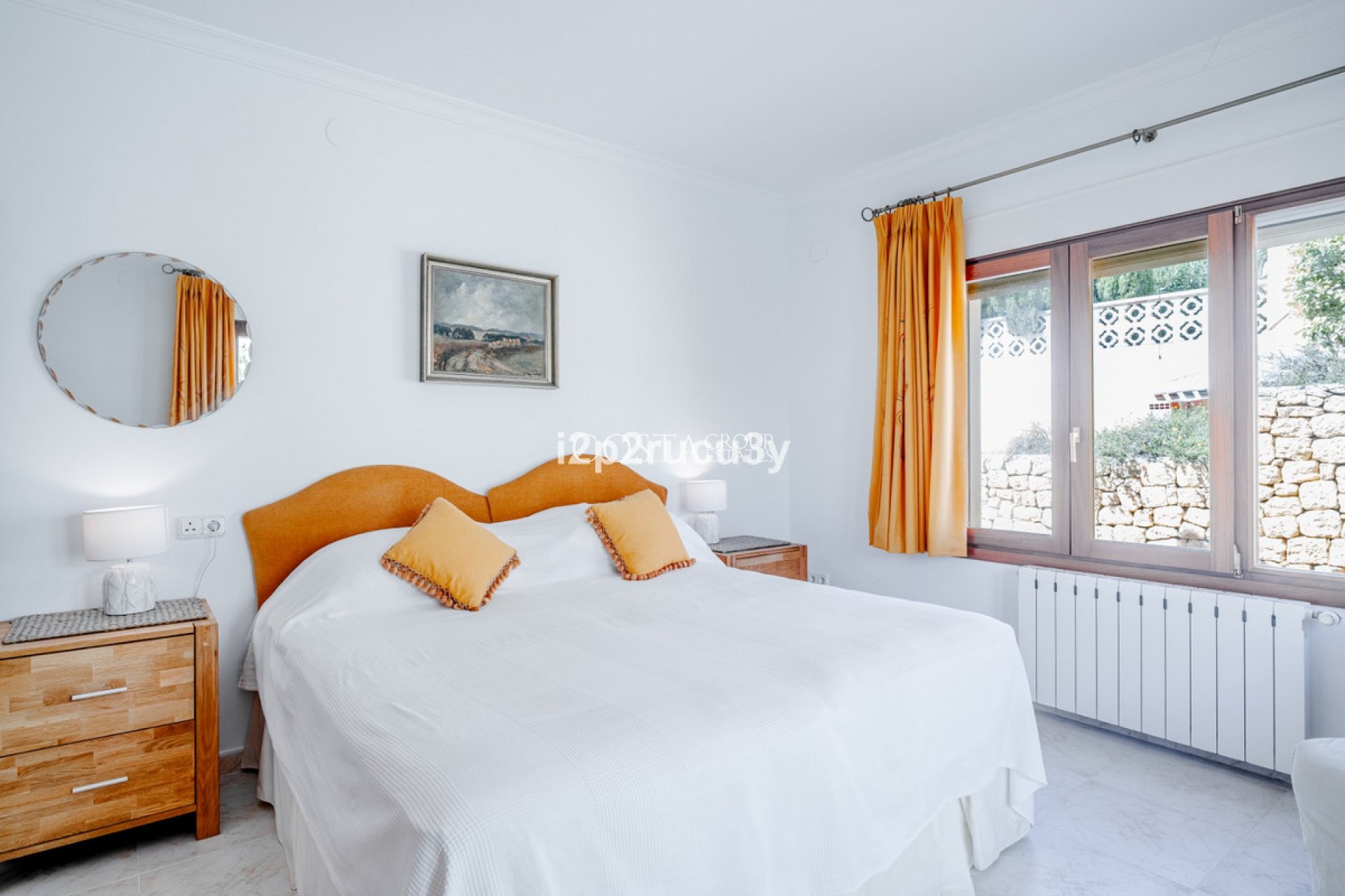 Revente - Villa -
Teulada - Moraira