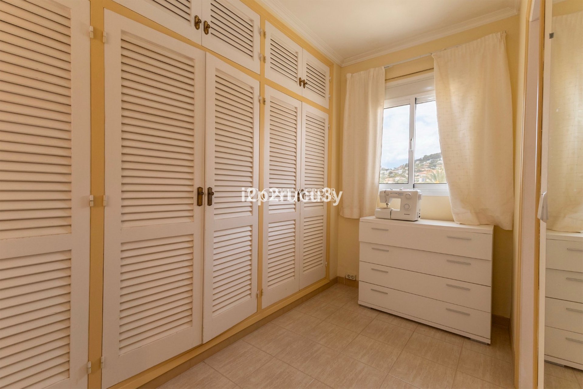 Revente - Villa -
Teulada - Moraira