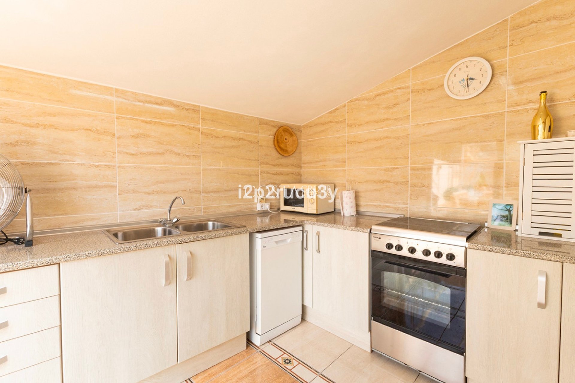 Revente - Villa -
Teulada - Moraira