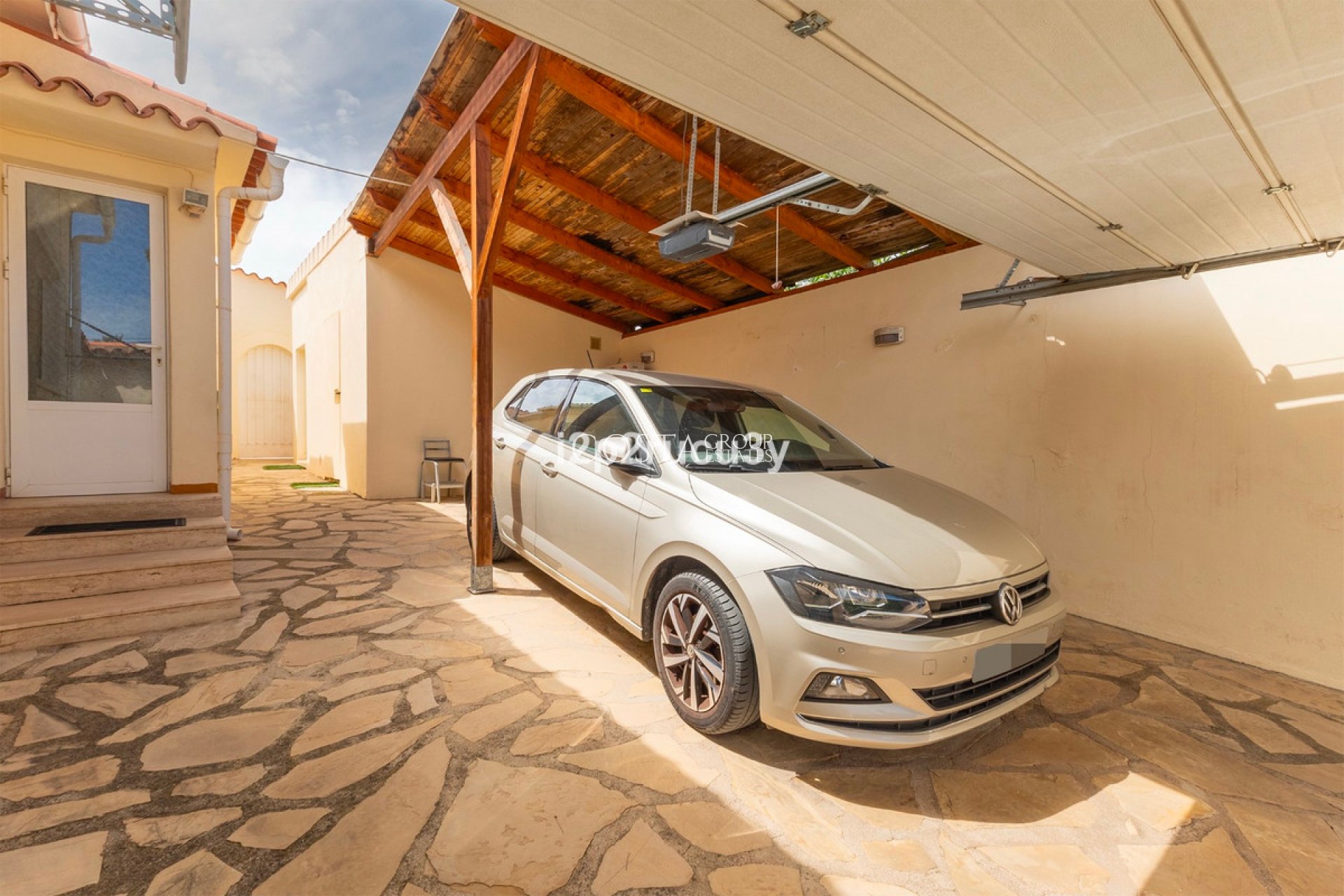 Revente - Villa -
Teulada - Moraira