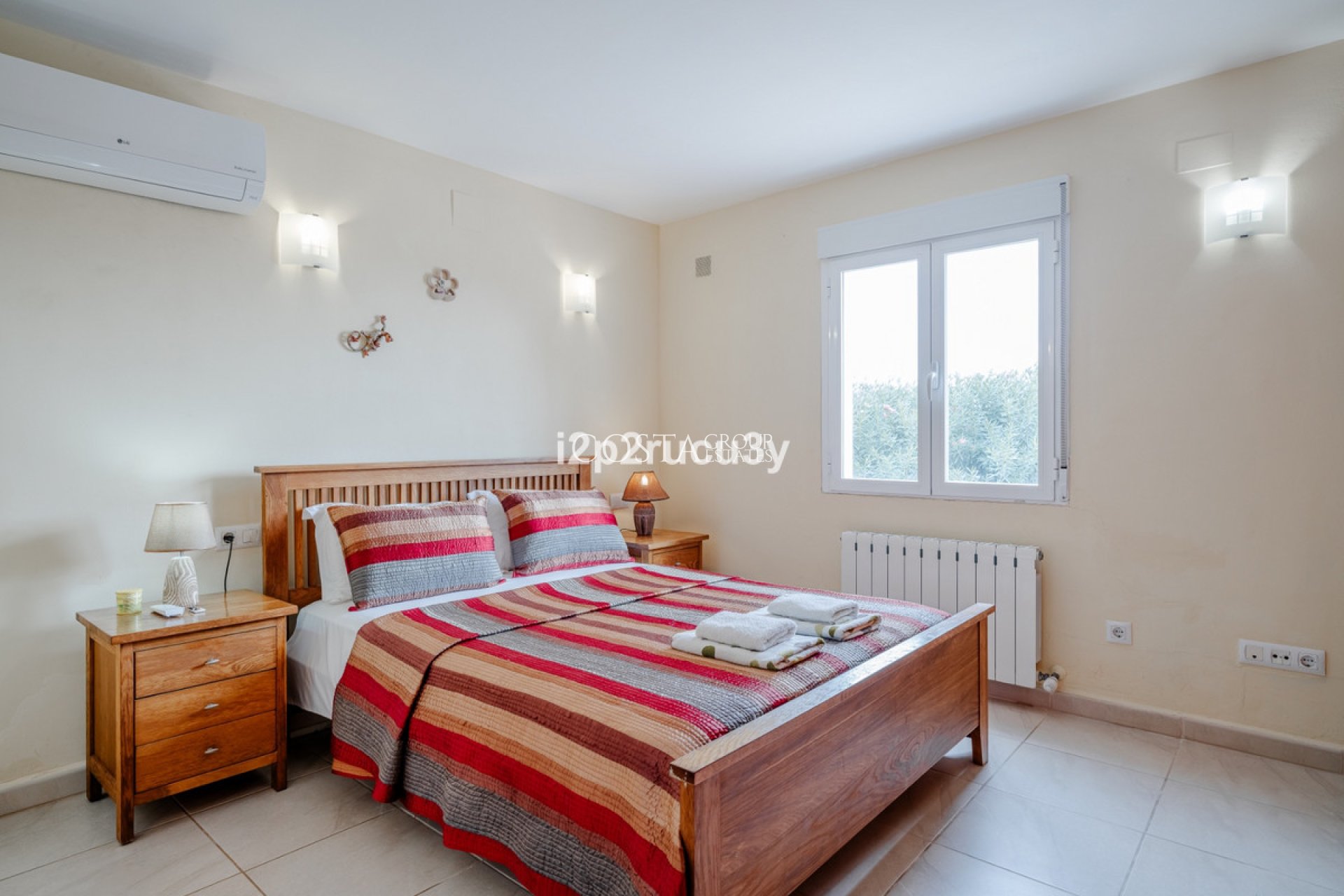 Revente - Villa -
Teulada - Moraira