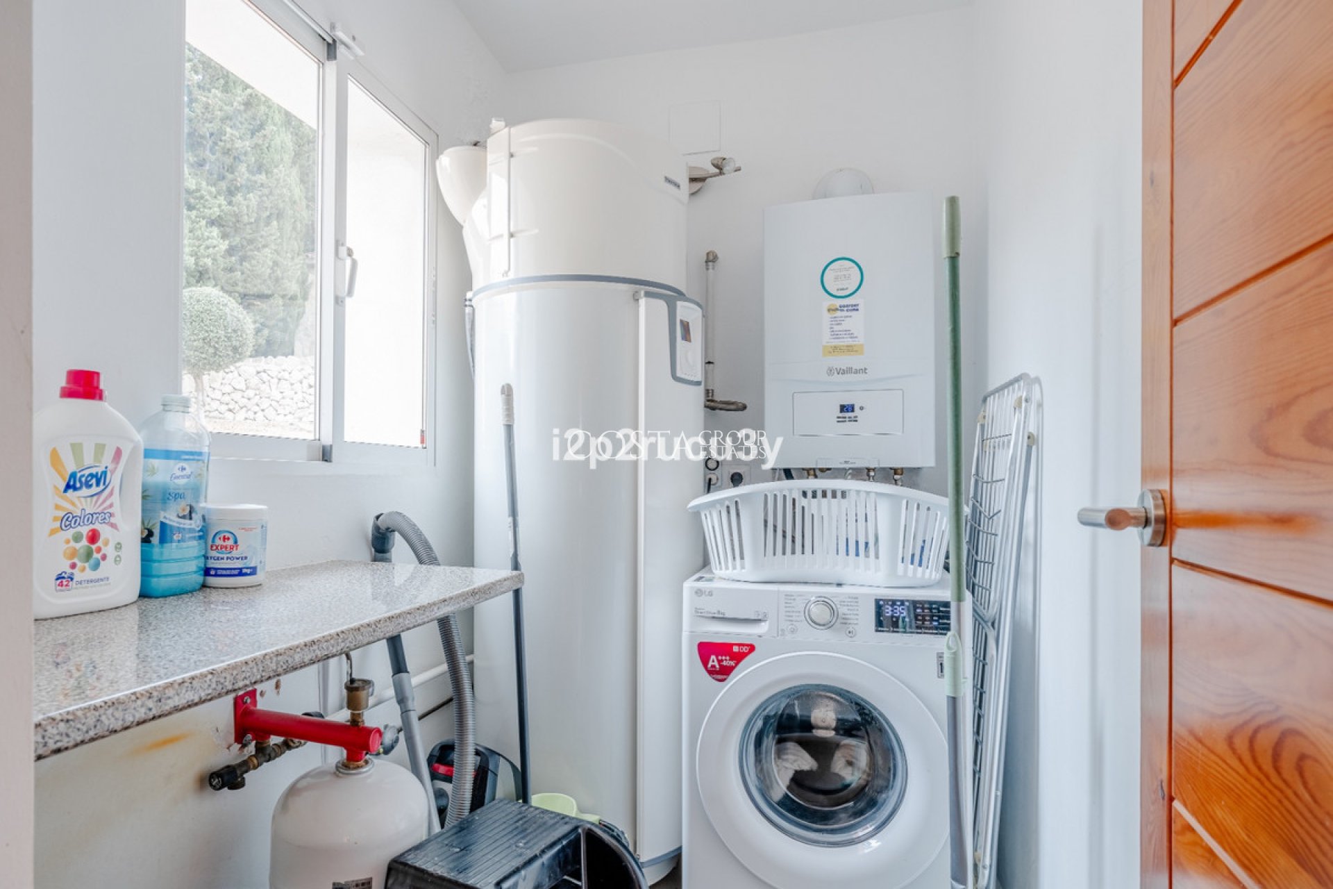 Revente - Villa -
Teulada - Moraira