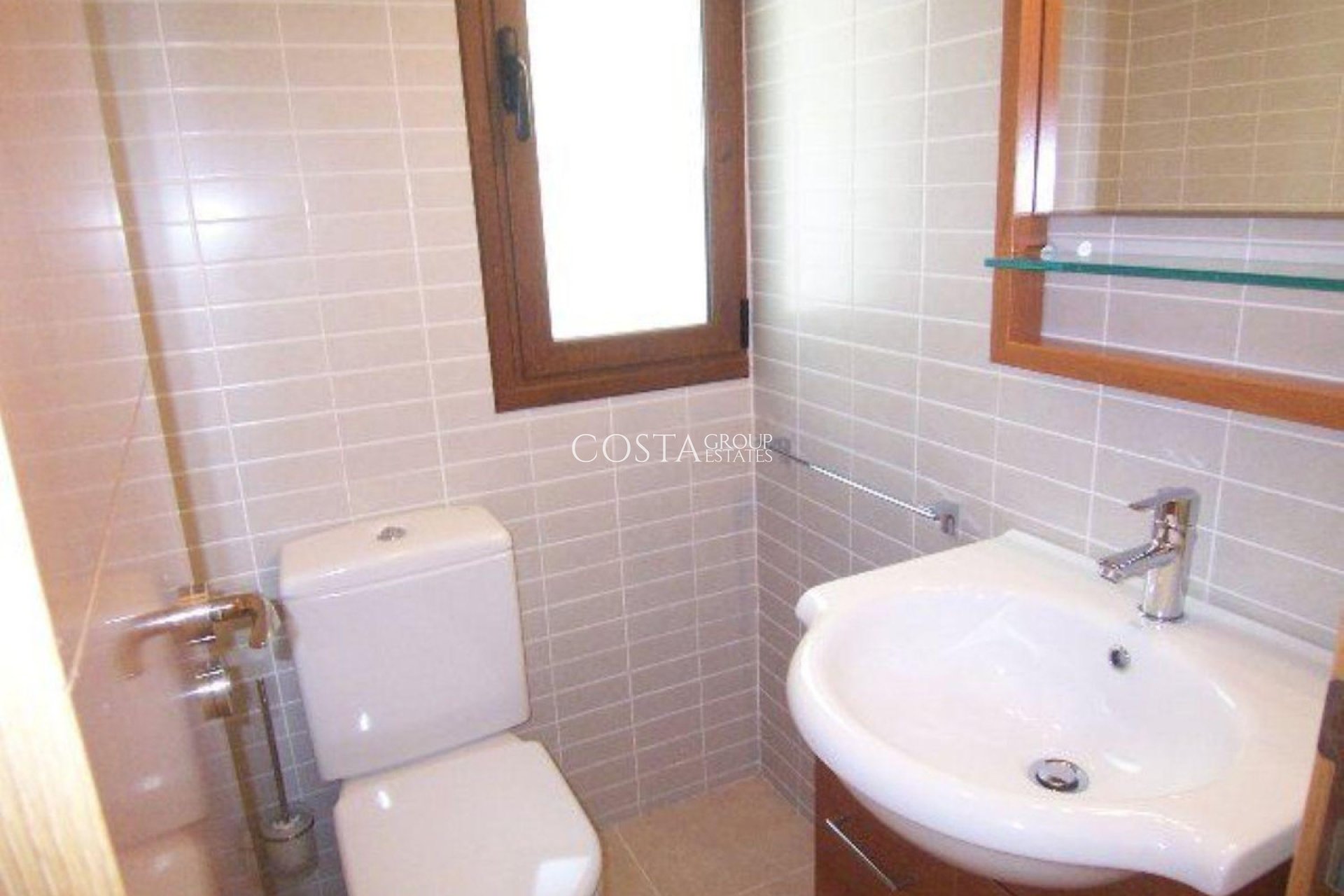 Revente - Villa -
Teulada - Moraira