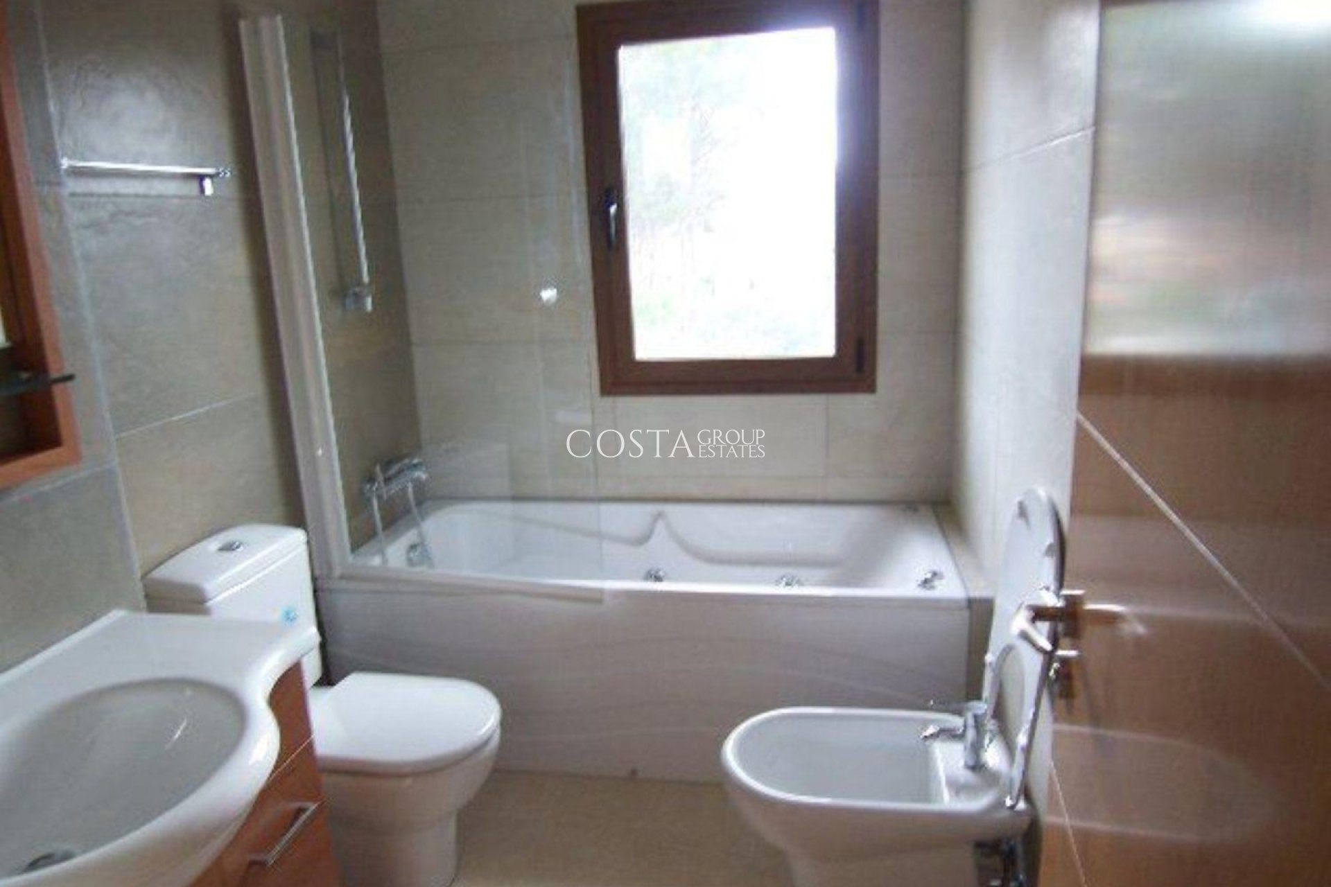 Revente - Villa -
Teulada - Moraira